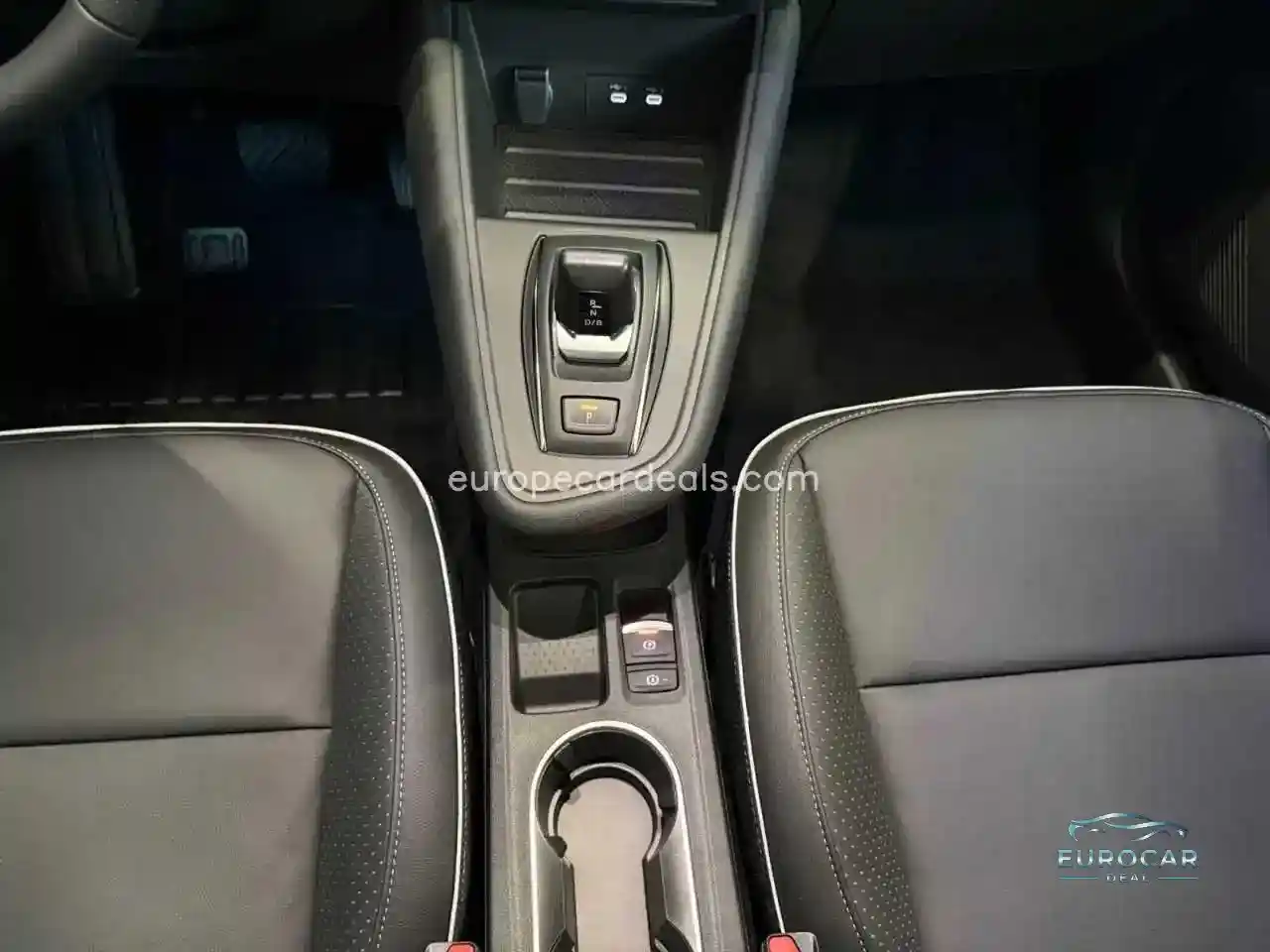 Mitsubishi Grandis