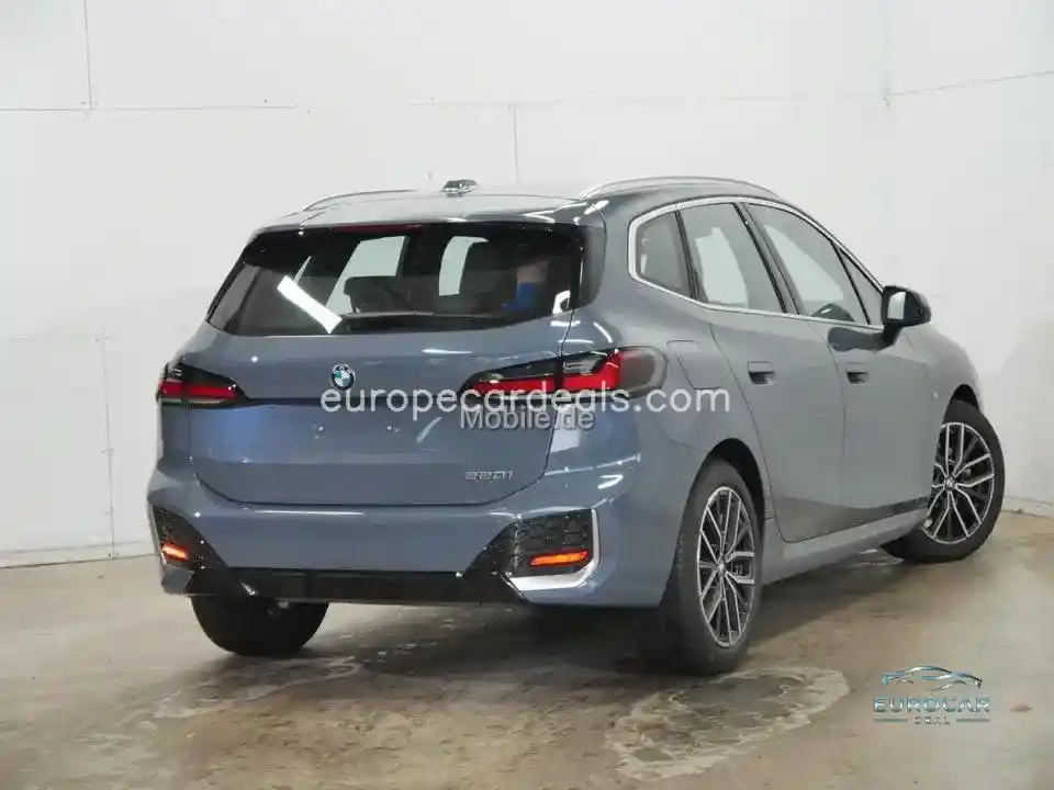 BMW 220 Active Tourer