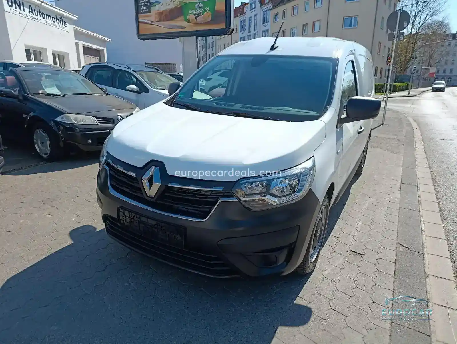 Renault Express
