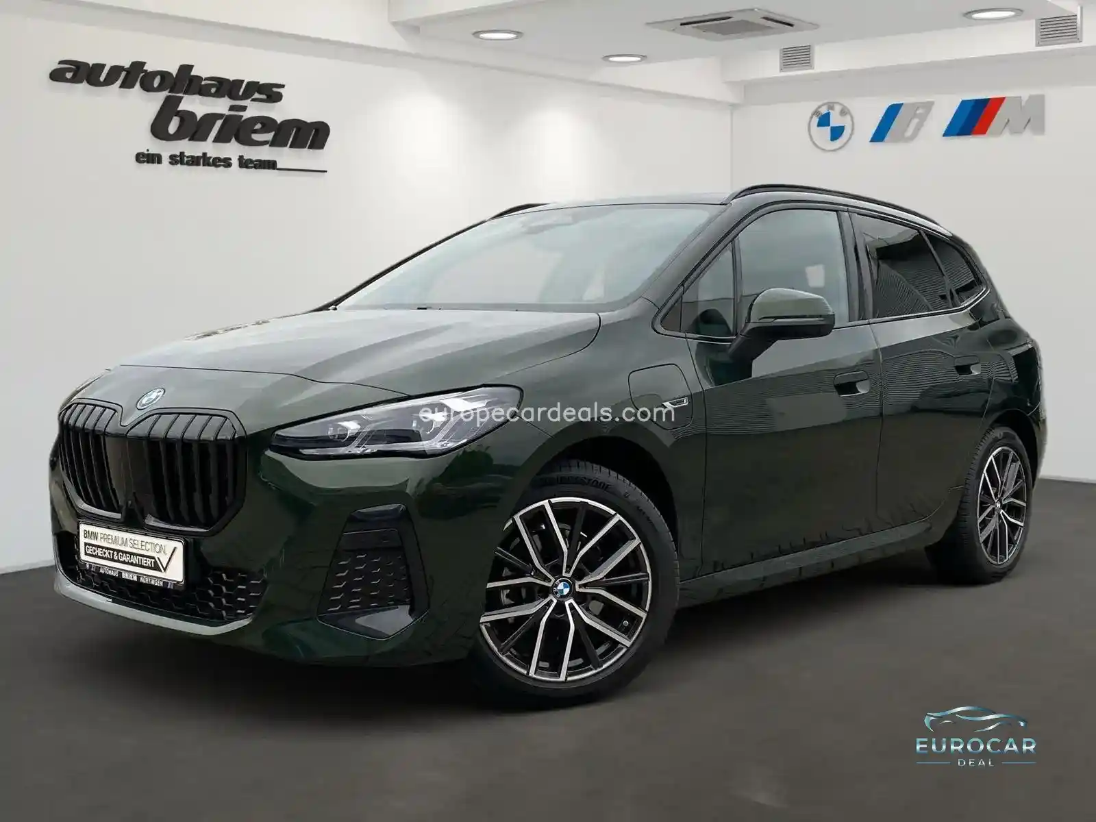 BMW 225 Active Tourer