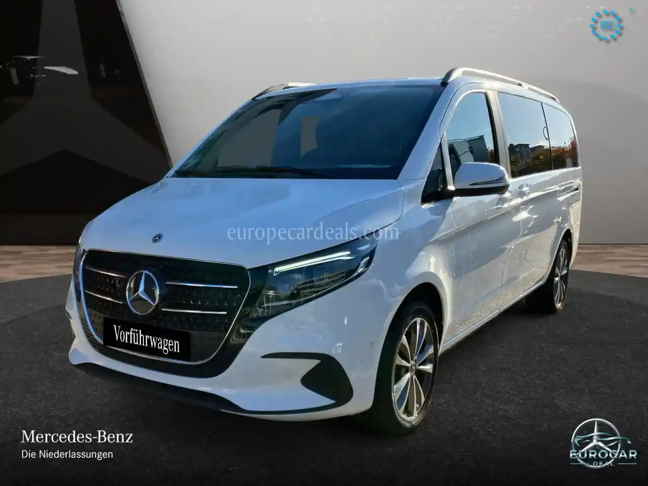 Mercedes-Benz V 300