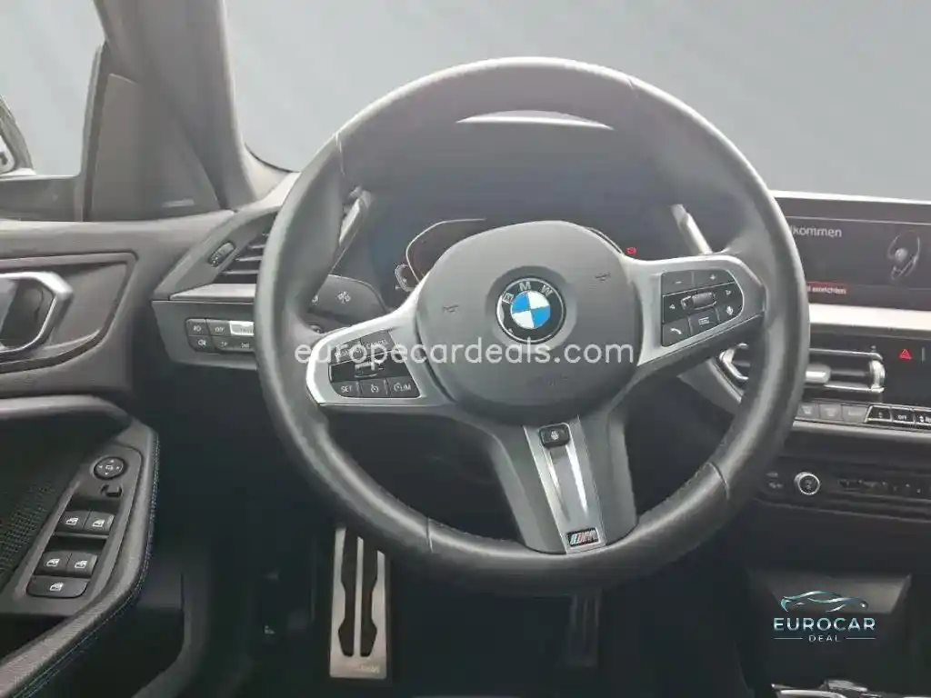 BMW 218 Gran Coupé