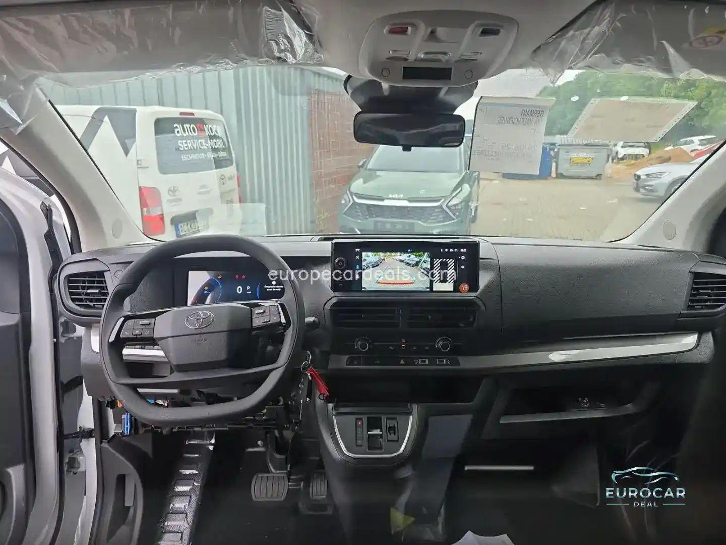Toyota Proace (Verso)