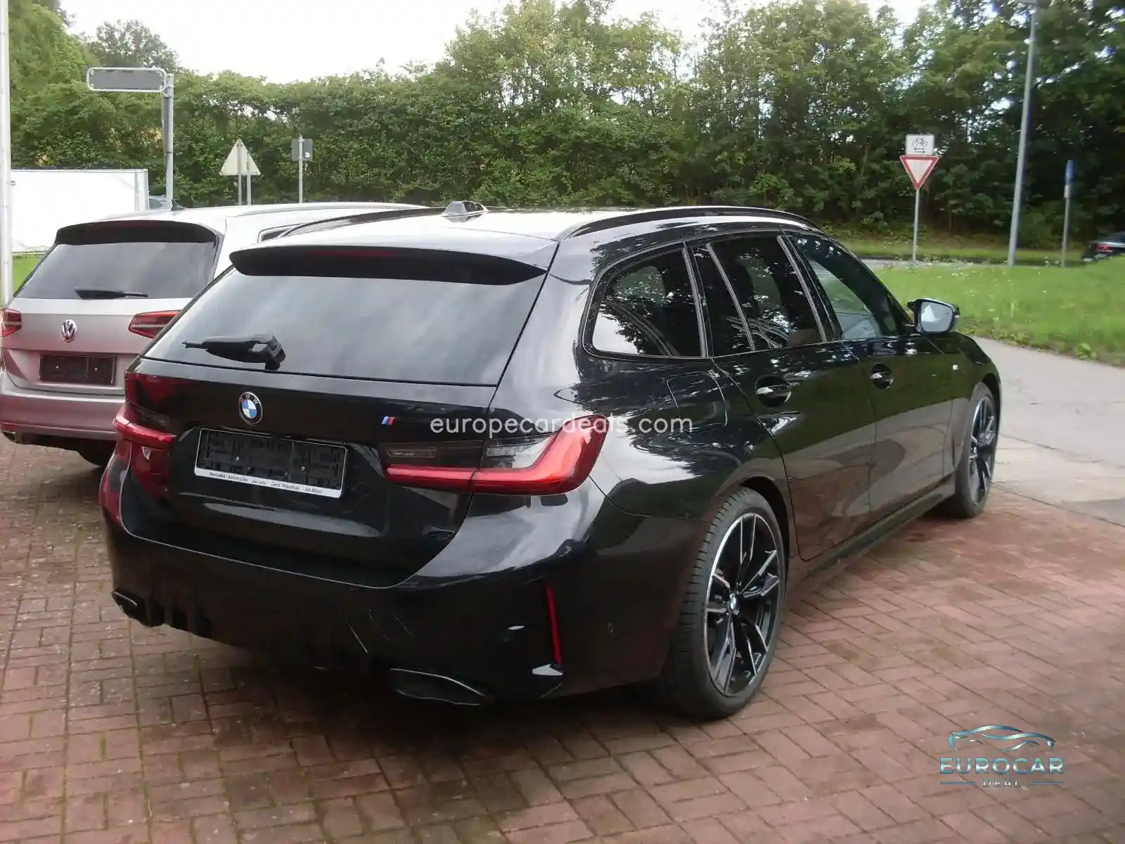 BMW M340i