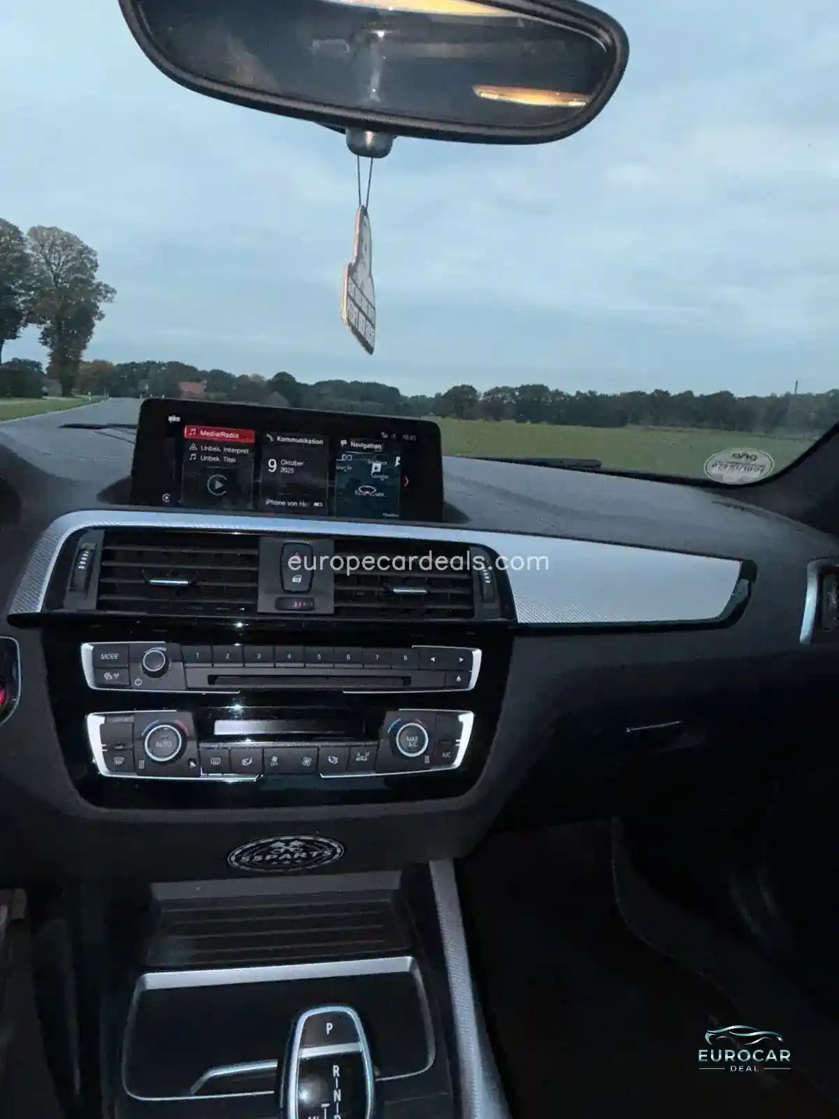 BMW M240i