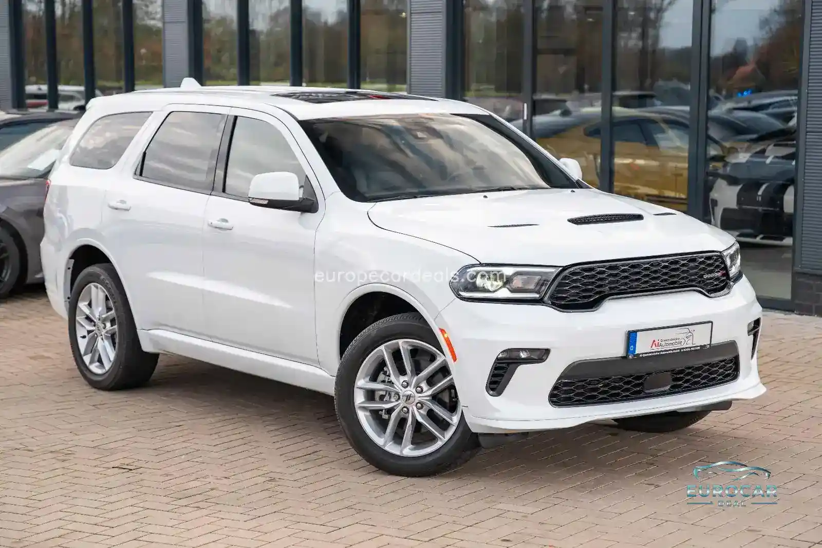 Dodge Durango