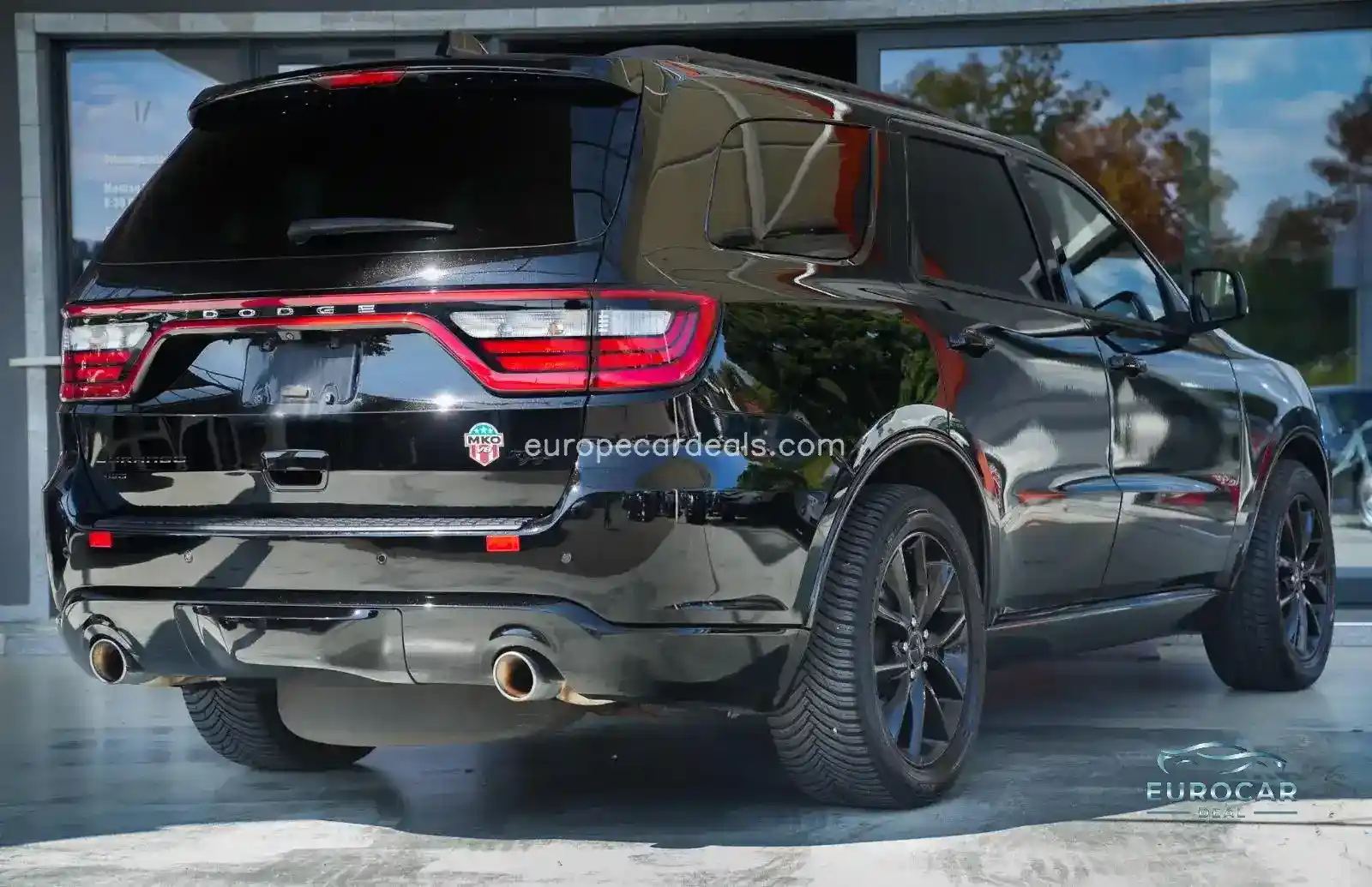Dodge Durango