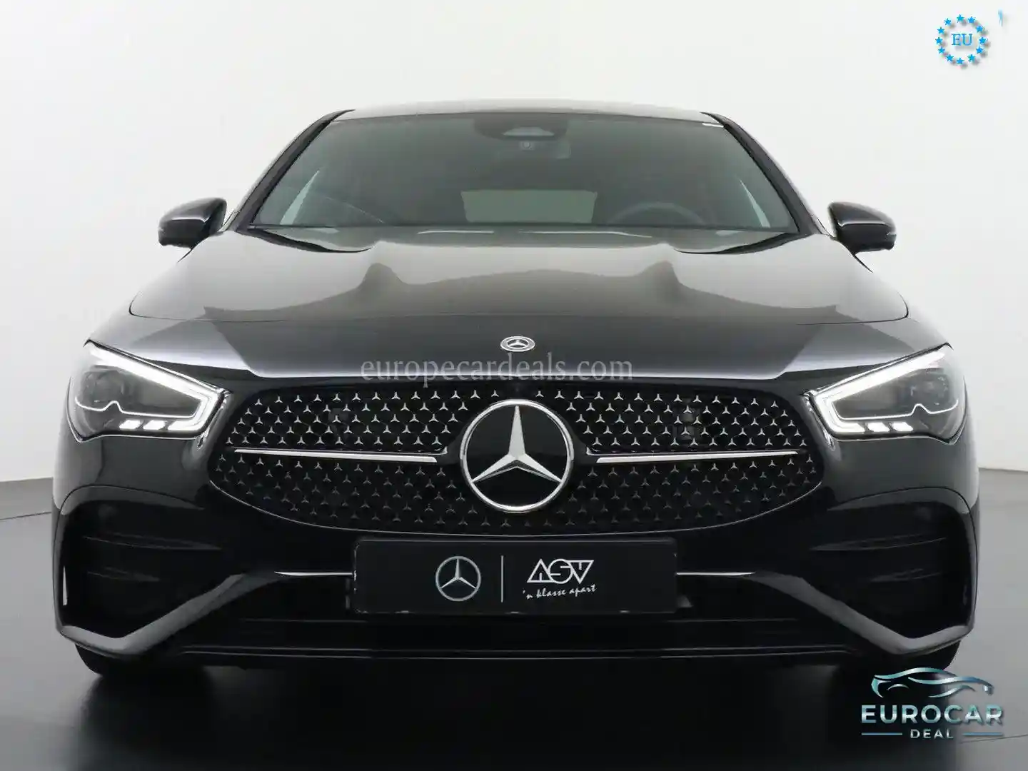 Mercedes-Benz CLA 180 Shooting Brake