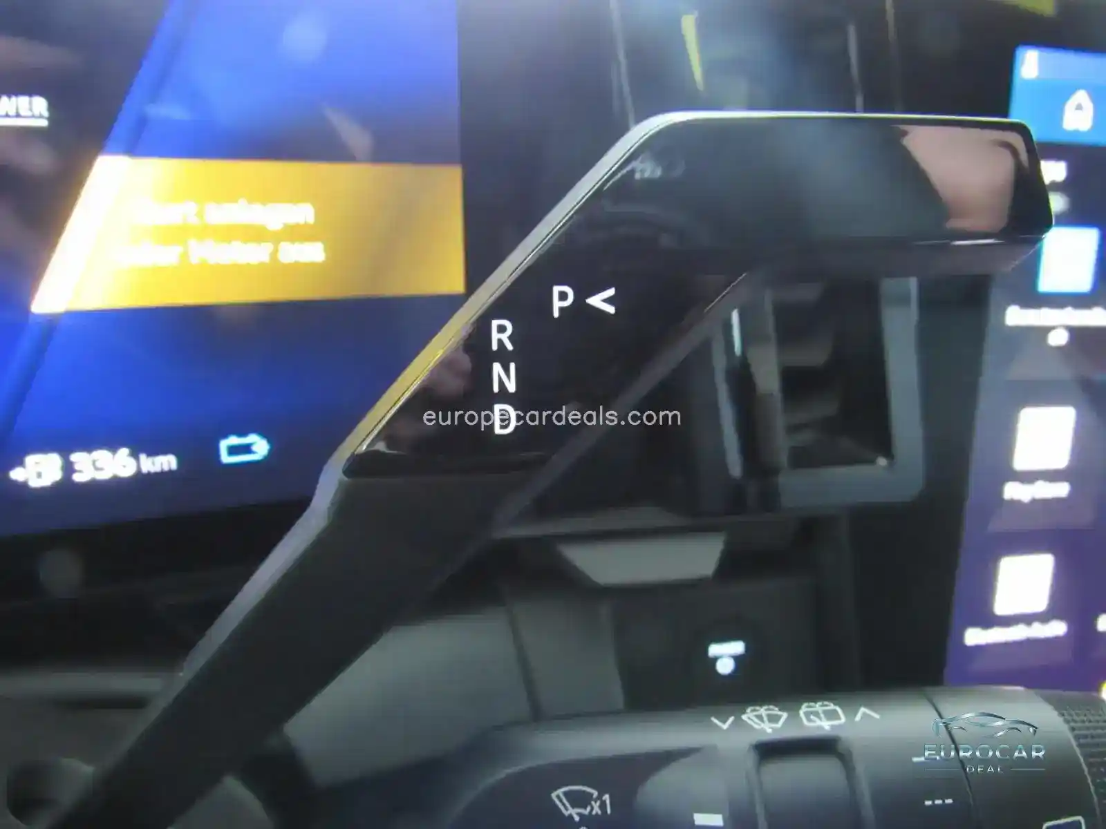 Renault Scenic E-TECH
