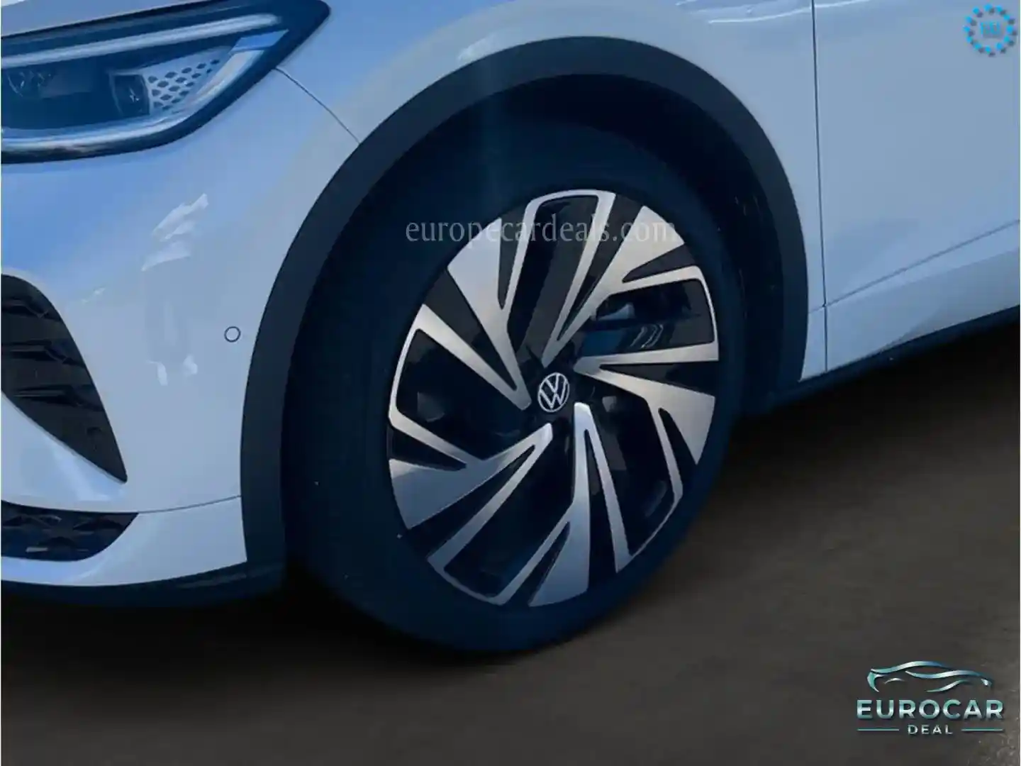Volkswagen ID.5