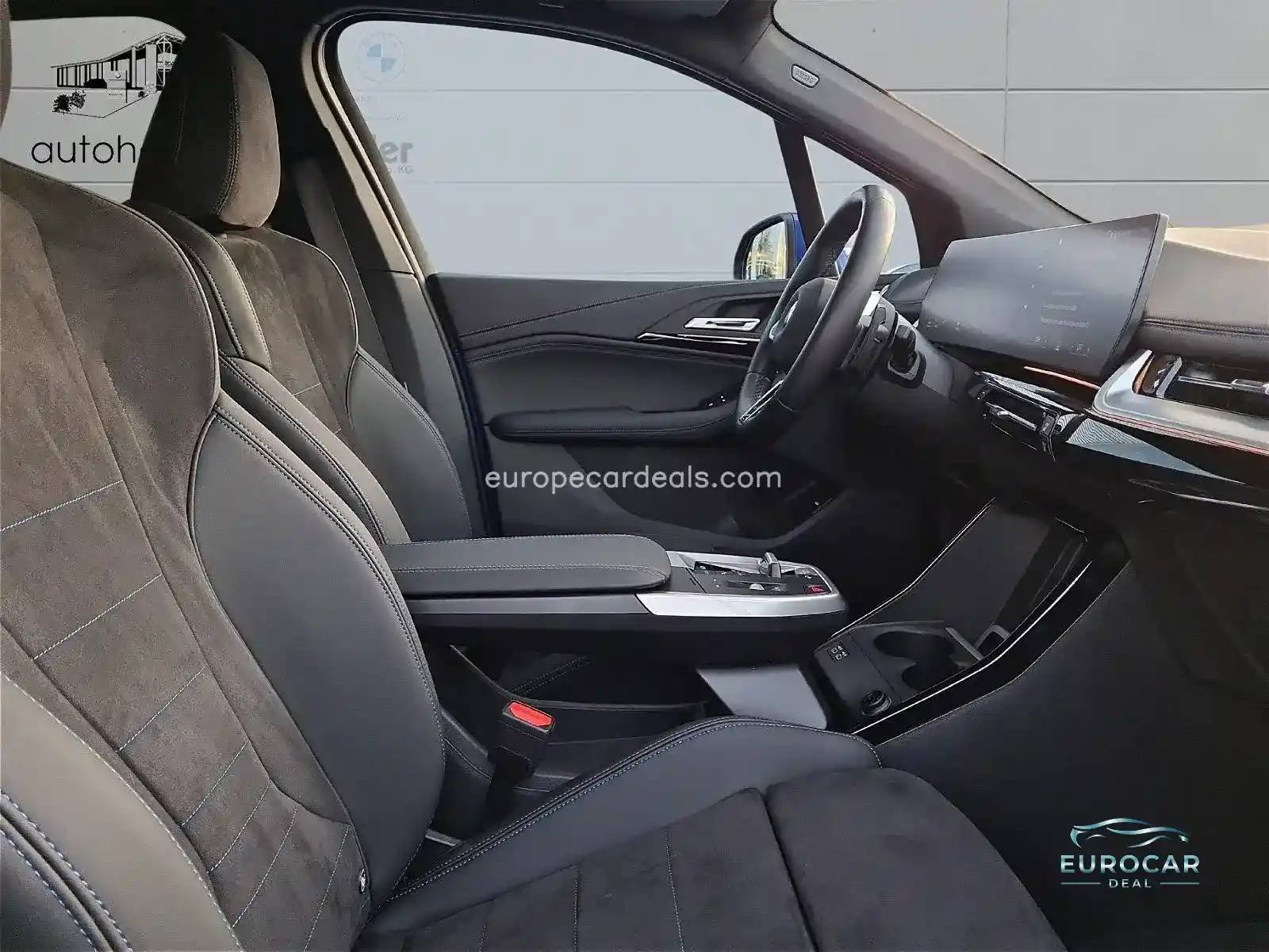 BMW 218 Active Tourer
