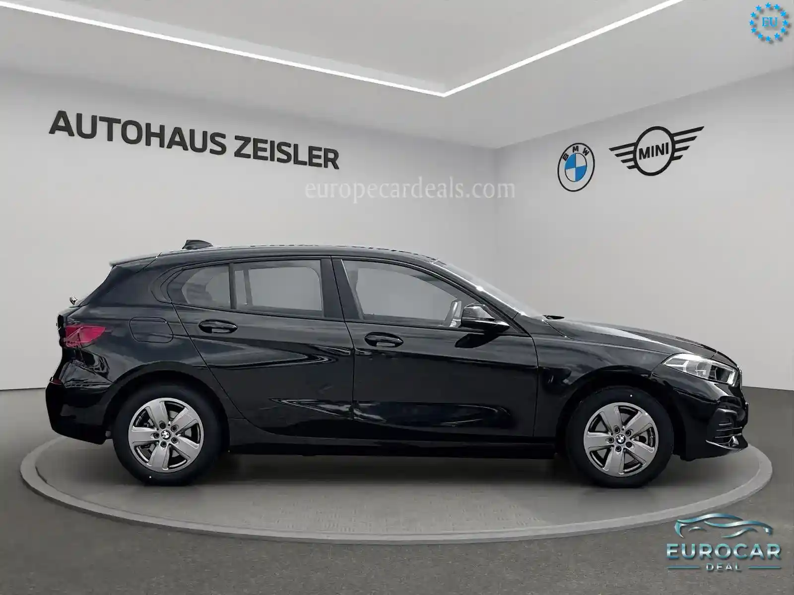 BMW 116