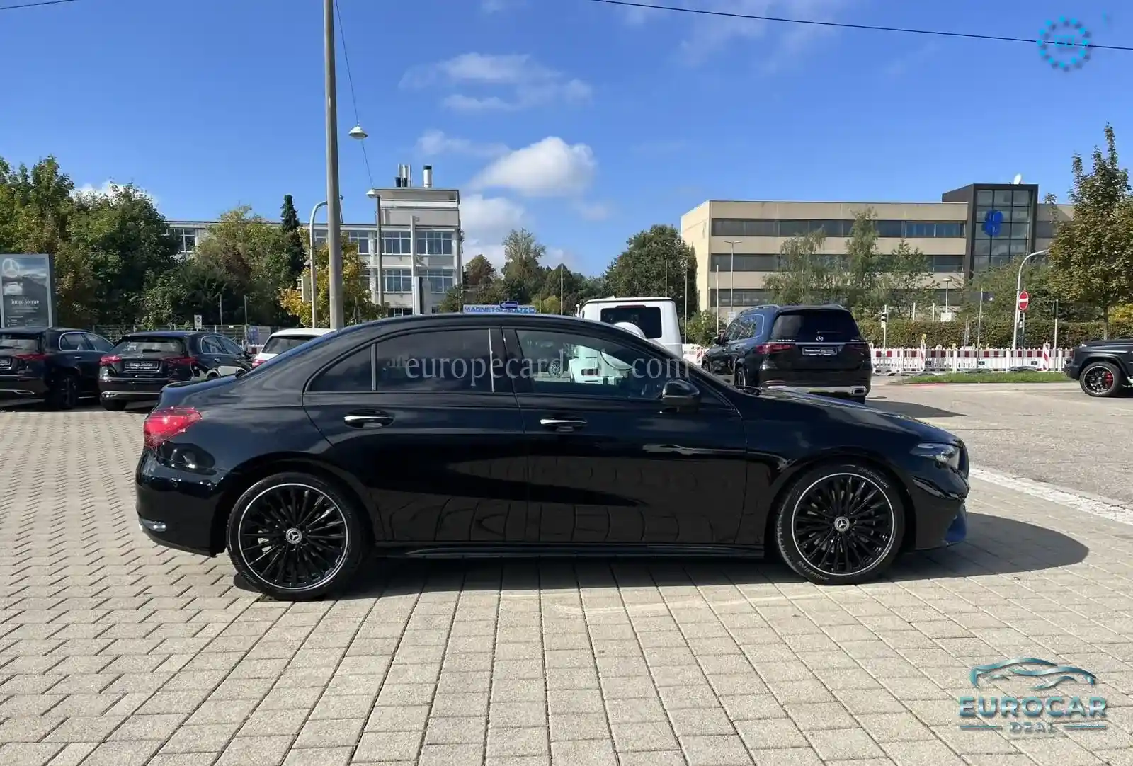 Mercedes-Benz A 220