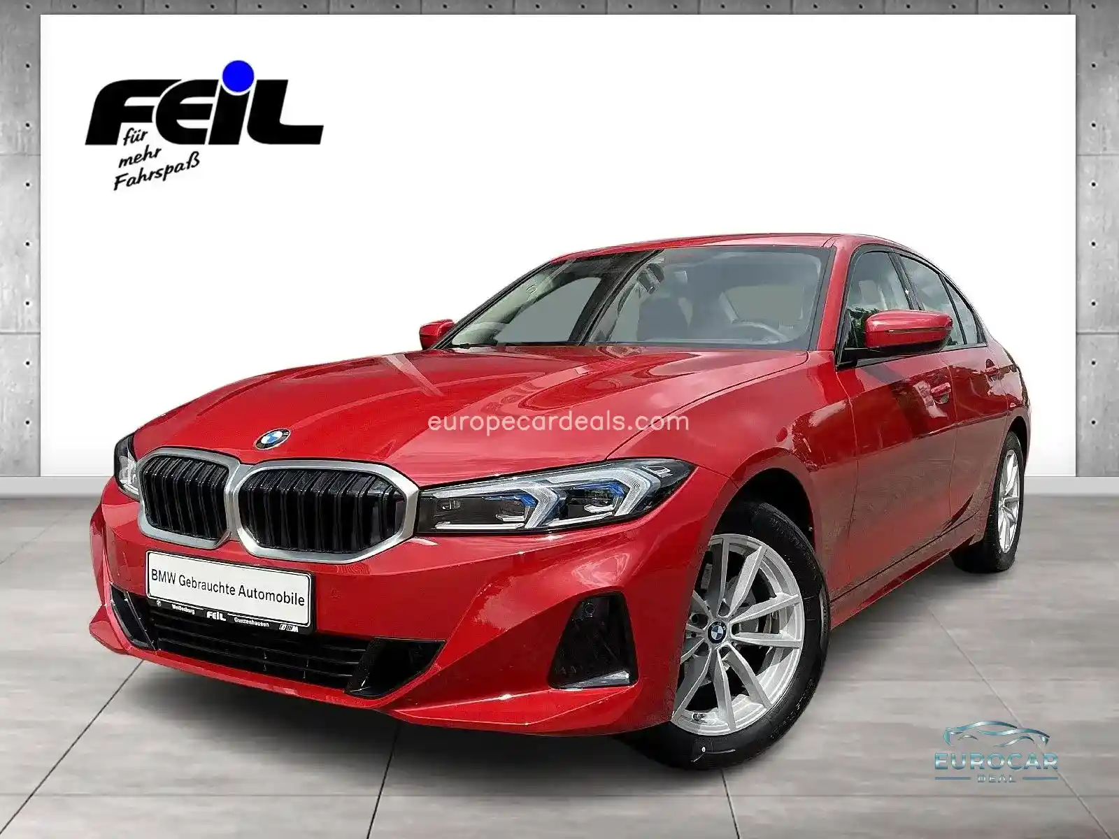 BMW 320