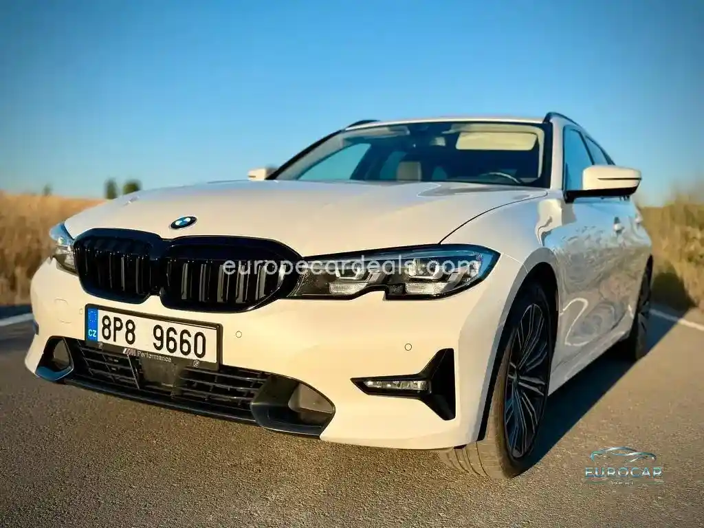 BMW 320