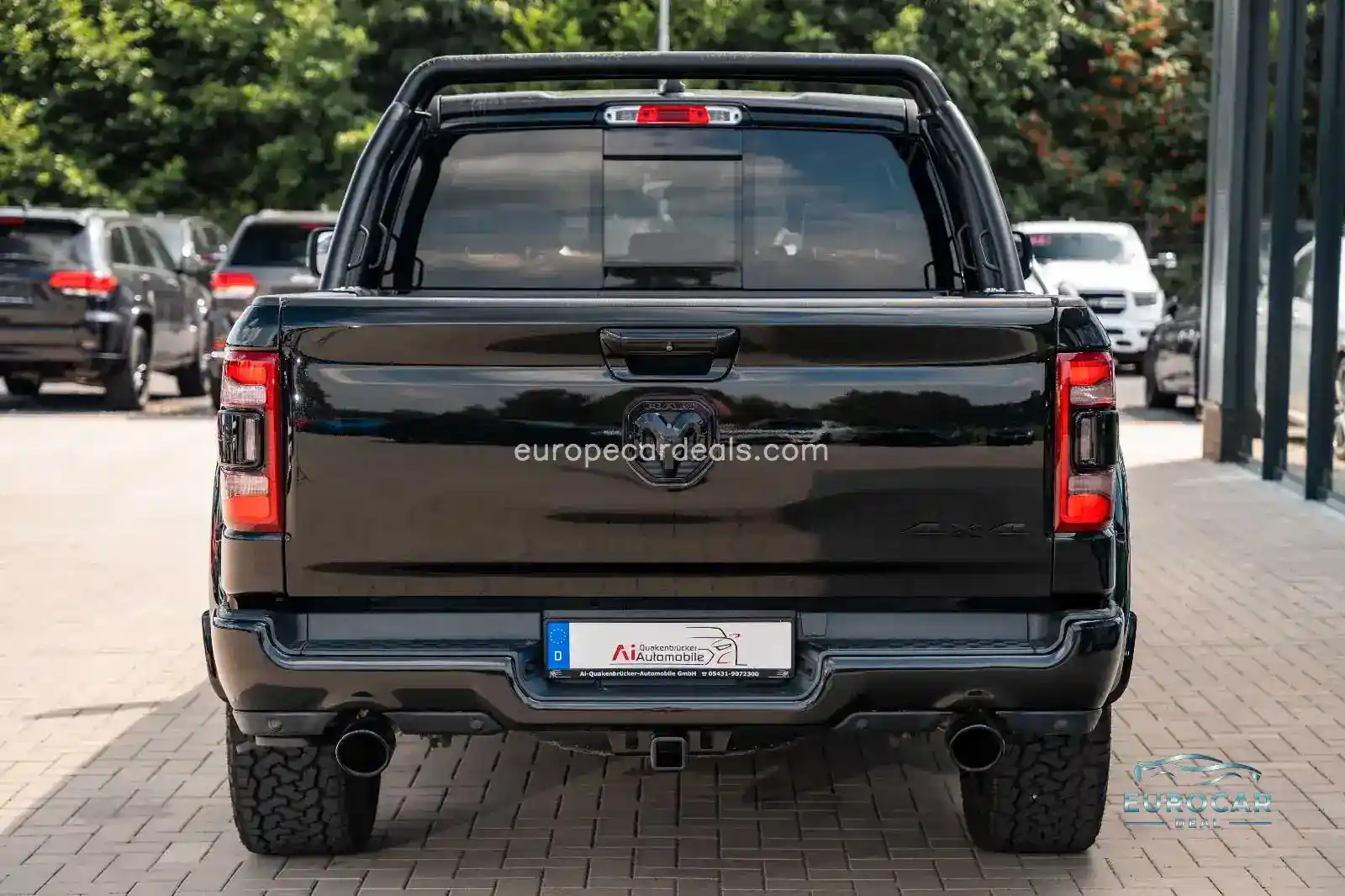 Dodge RAM