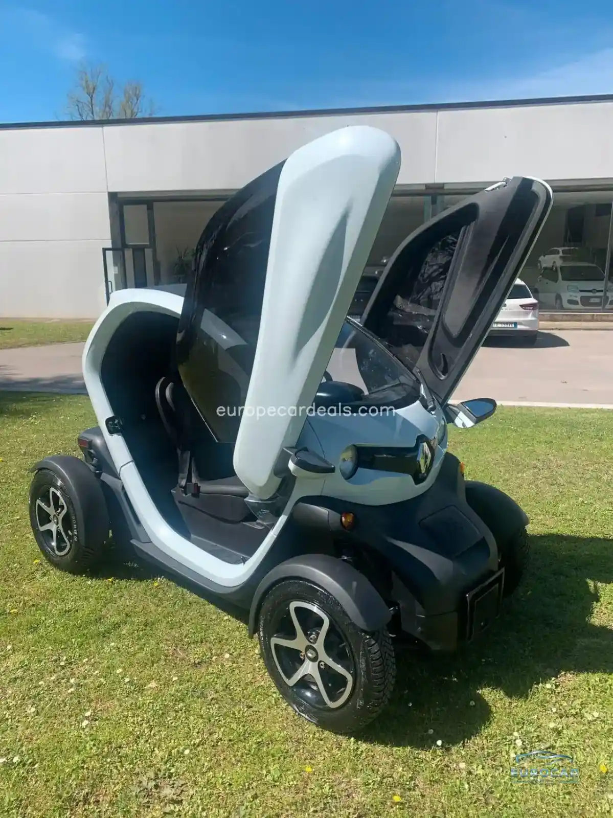 Renault Other