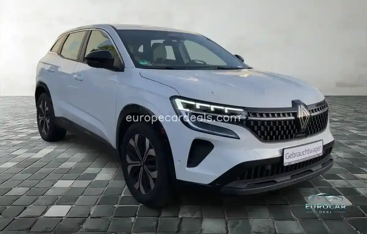Renault Austral