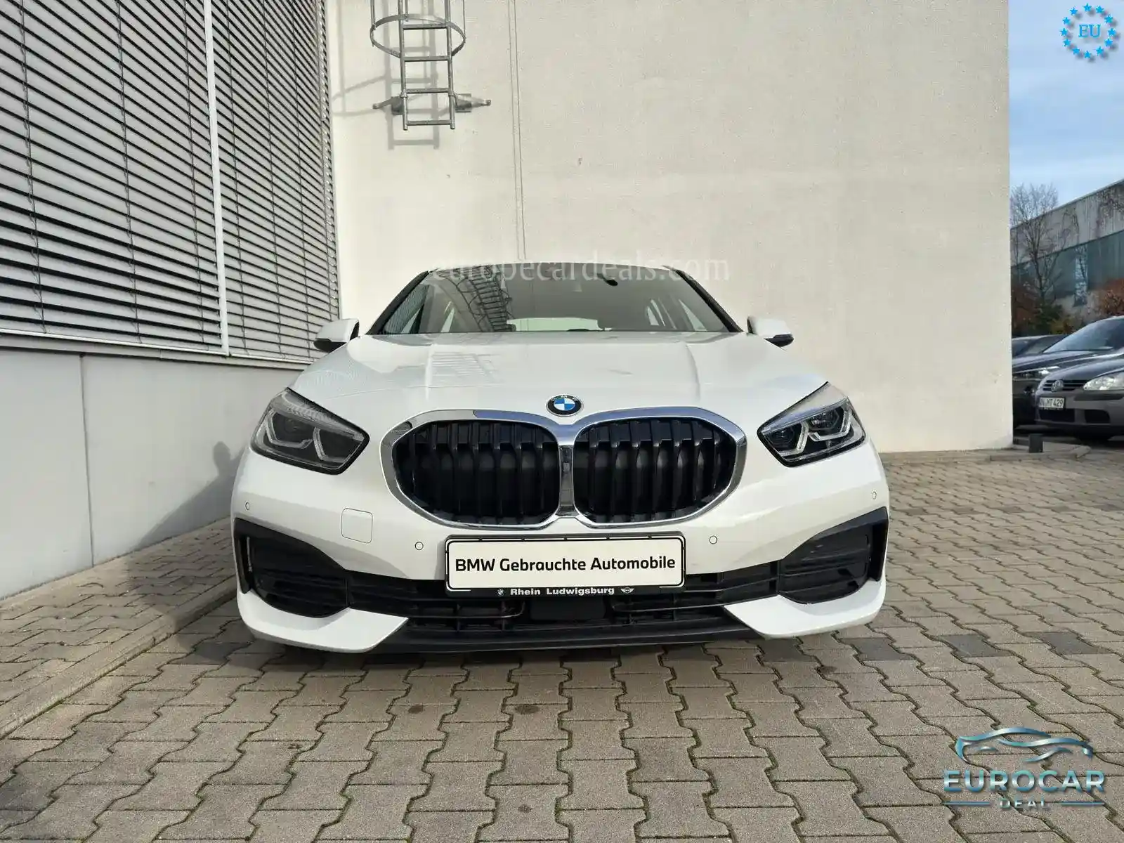 BMW 118
