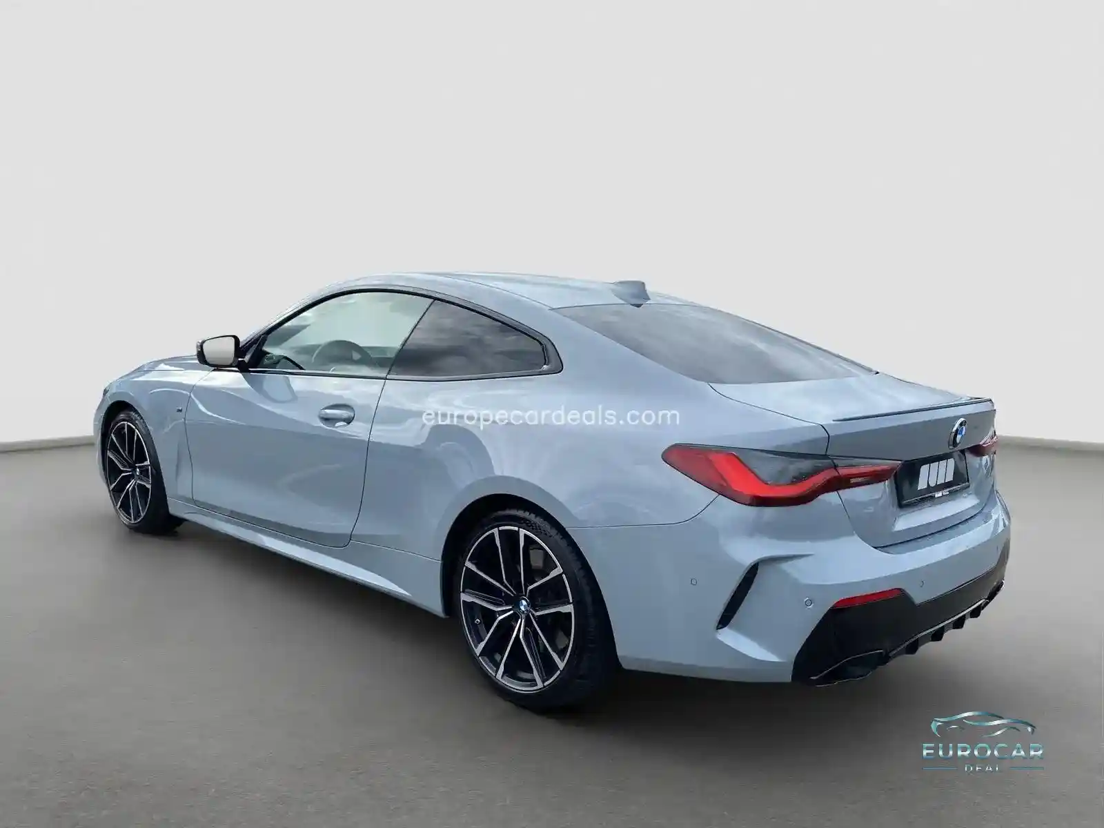 BMW M440