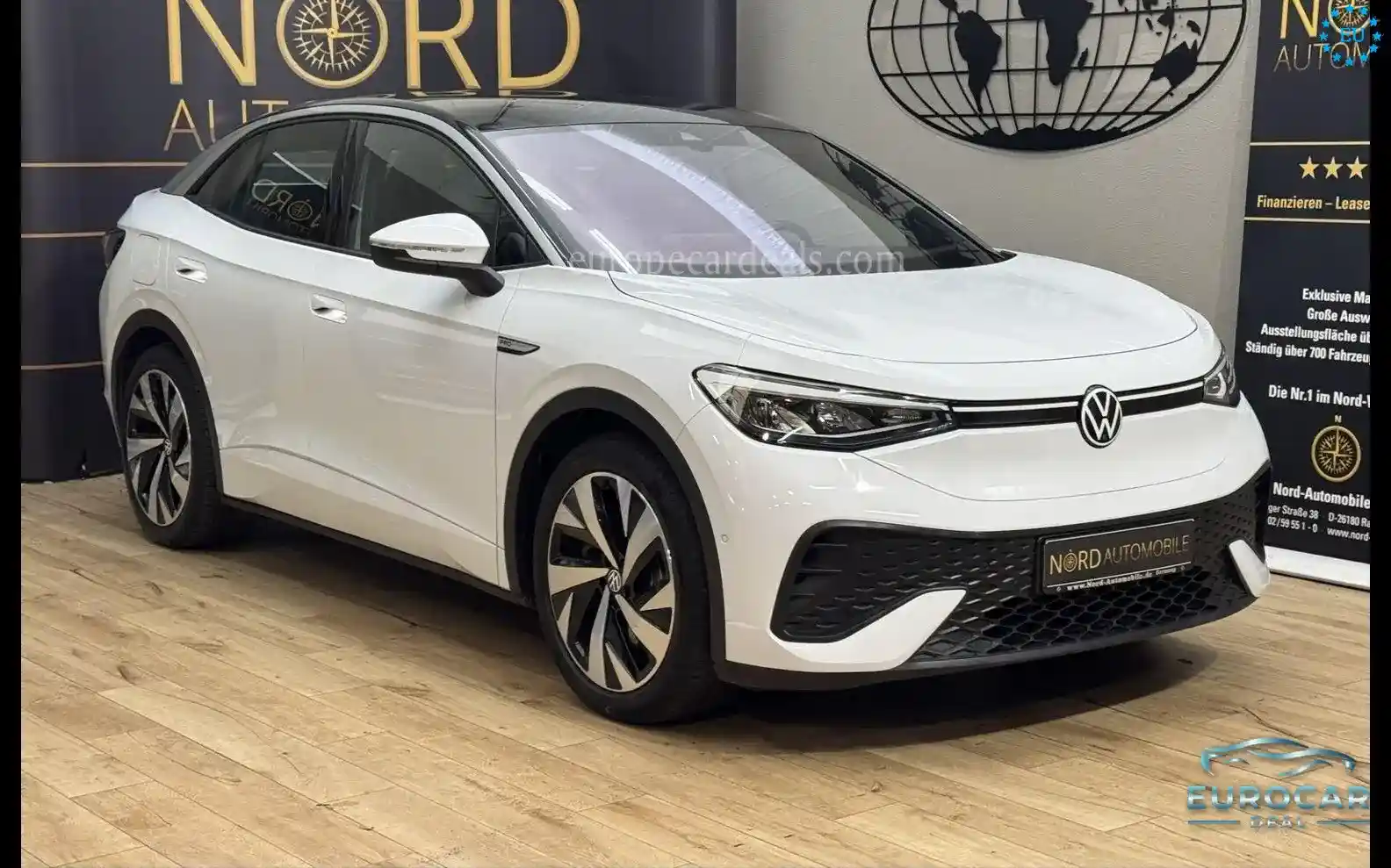Volkswagen ID.5