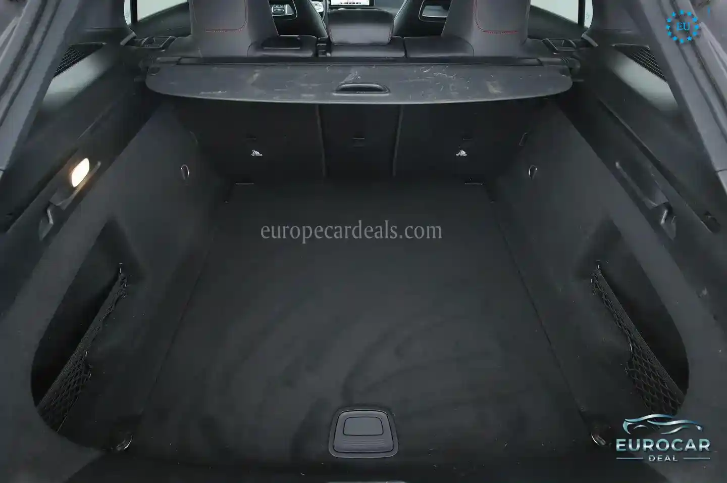 Mercedes-Benz CLA 250 Shooting Brake