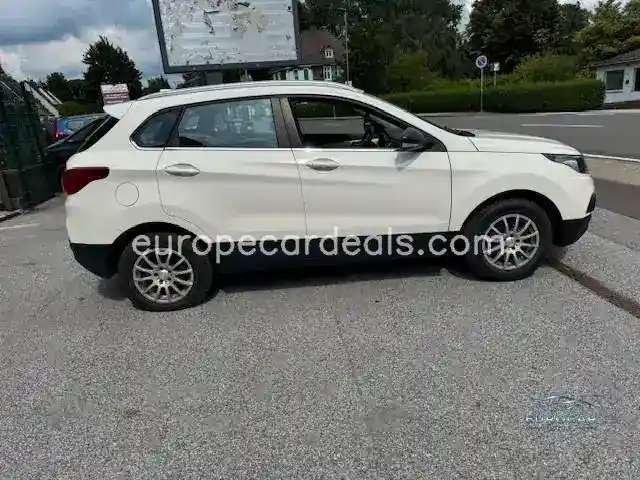 BAIC X55
