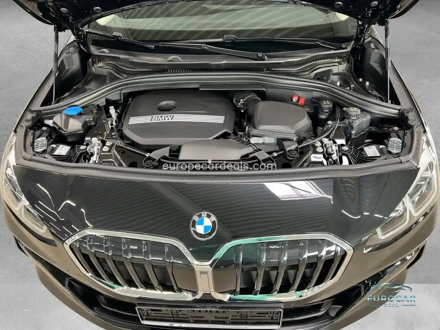 BMW 220 Active Tourer