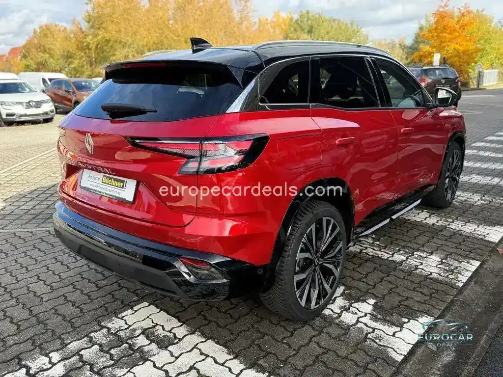 Renault Austral