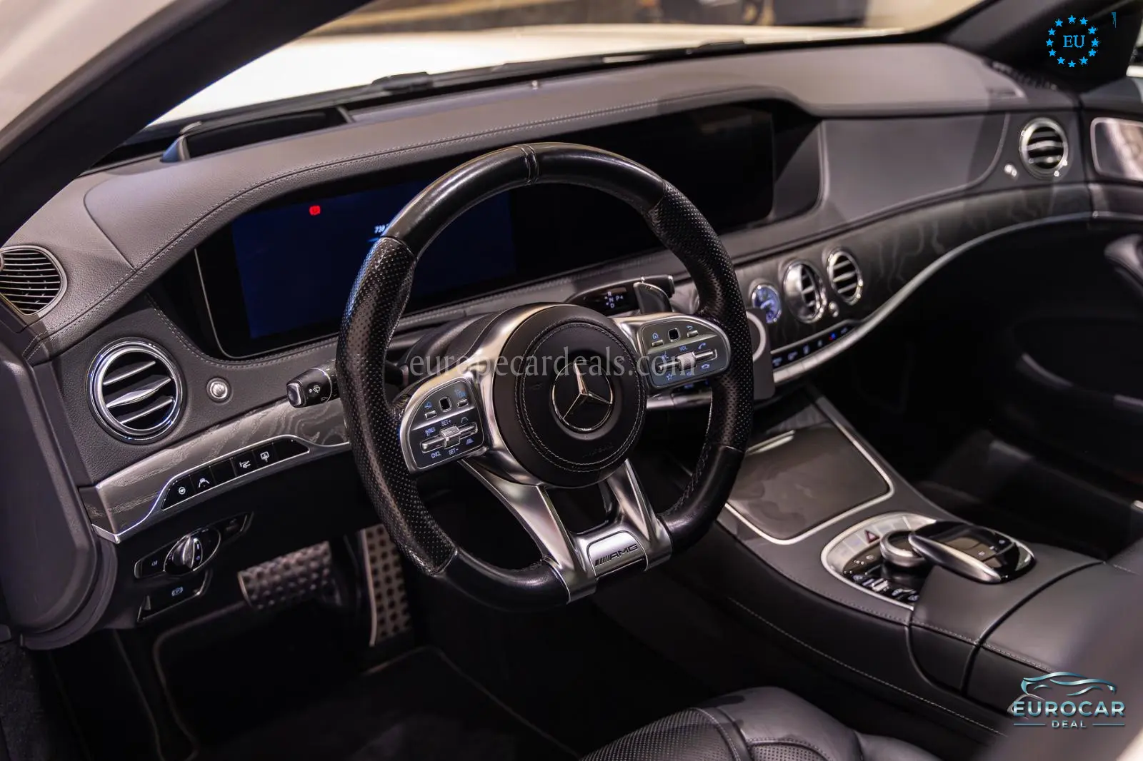 Mercedes-Benz S 400
