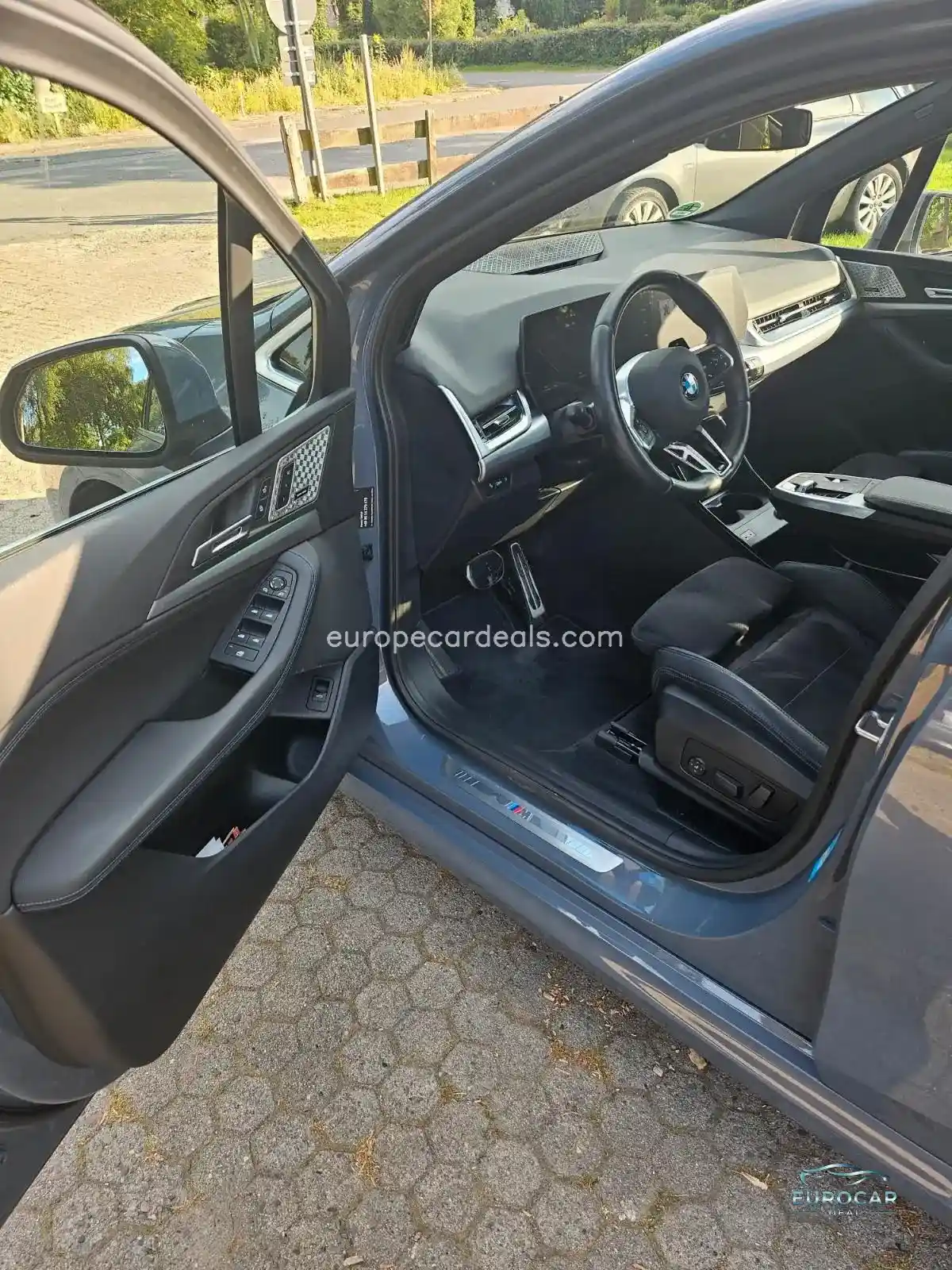 BMW 220 Active Tourer