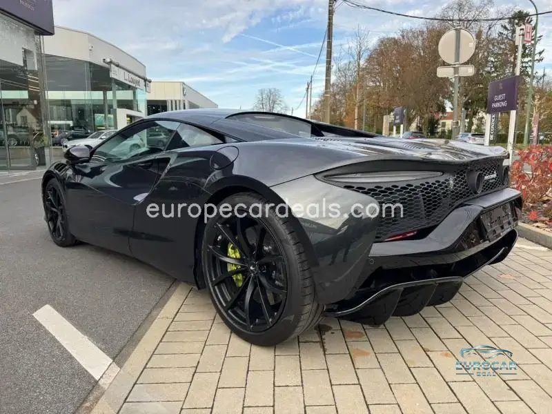 McLaren Artura