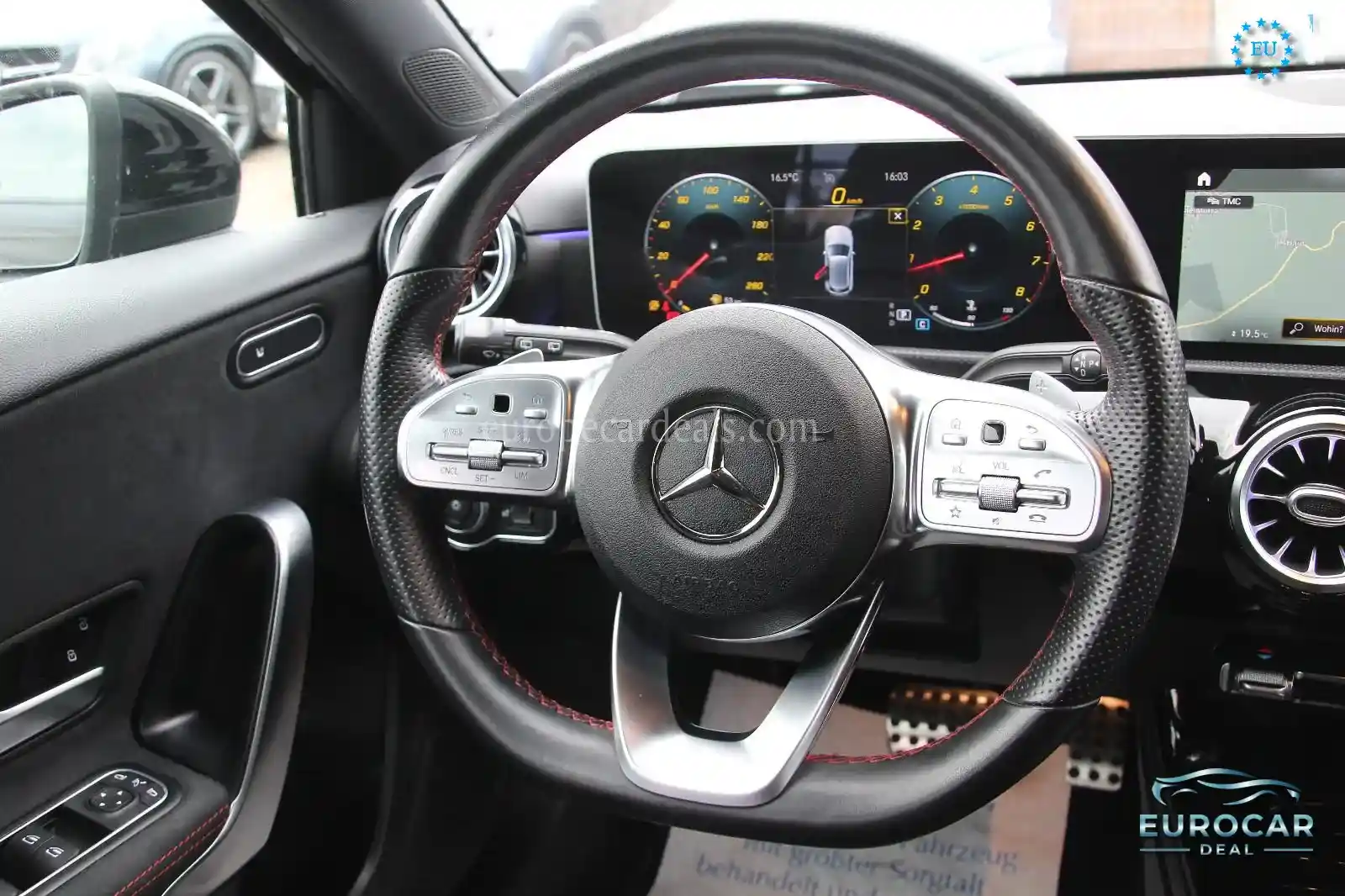 Mercedes-Benz A 220