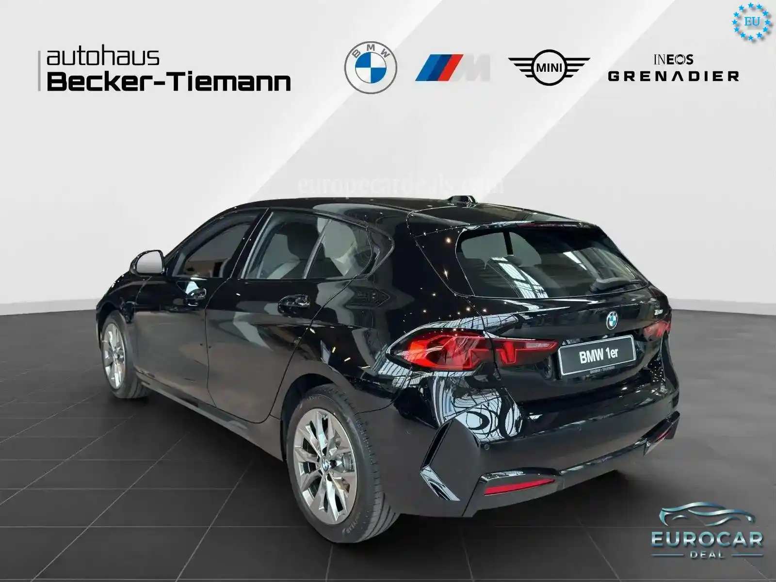 BMW 120