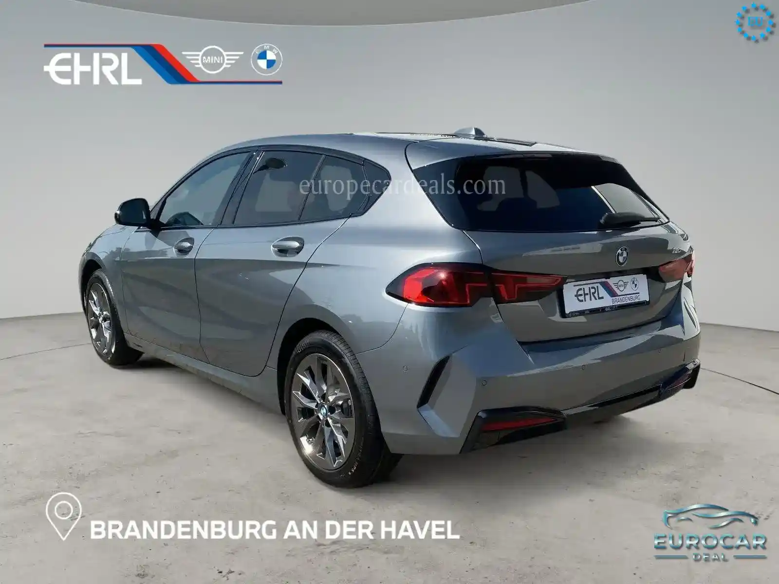 BMW 120