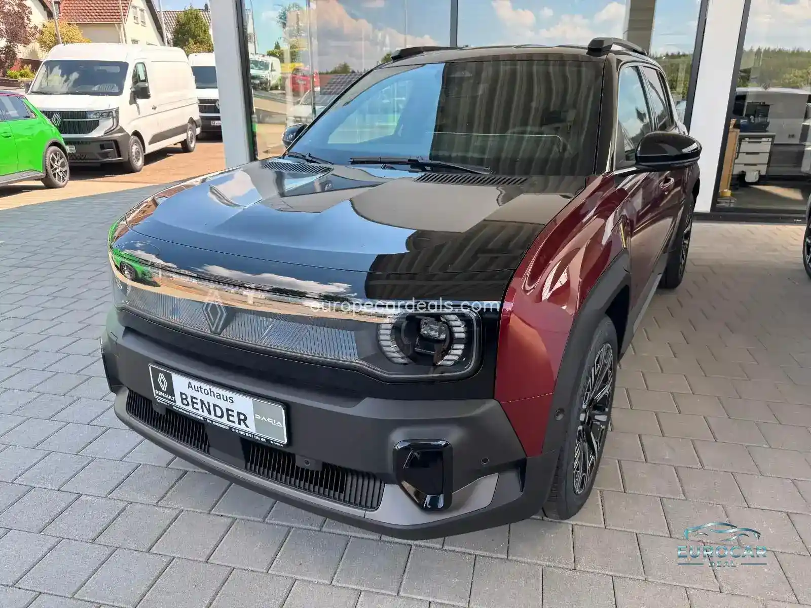 Renault R 4