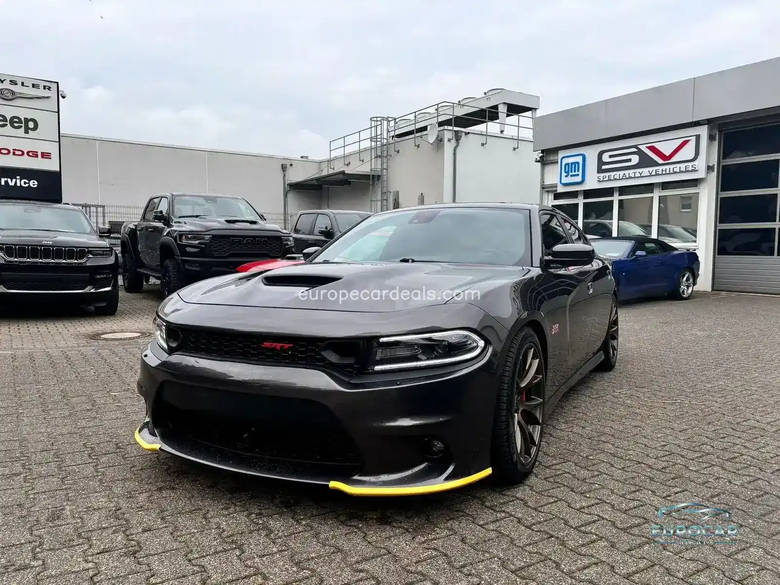 Dodge Charger