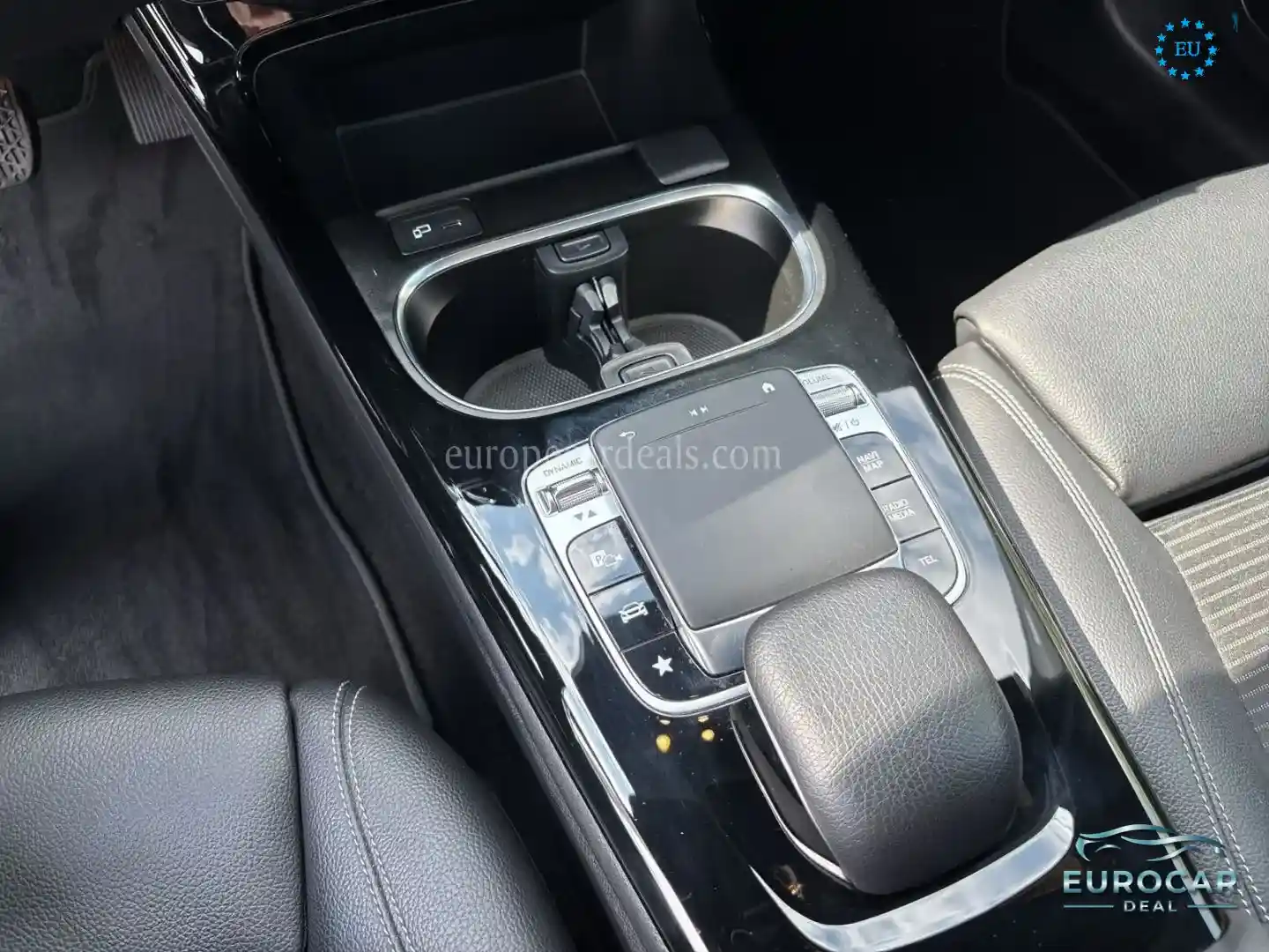 Mercedes-Benz A 220