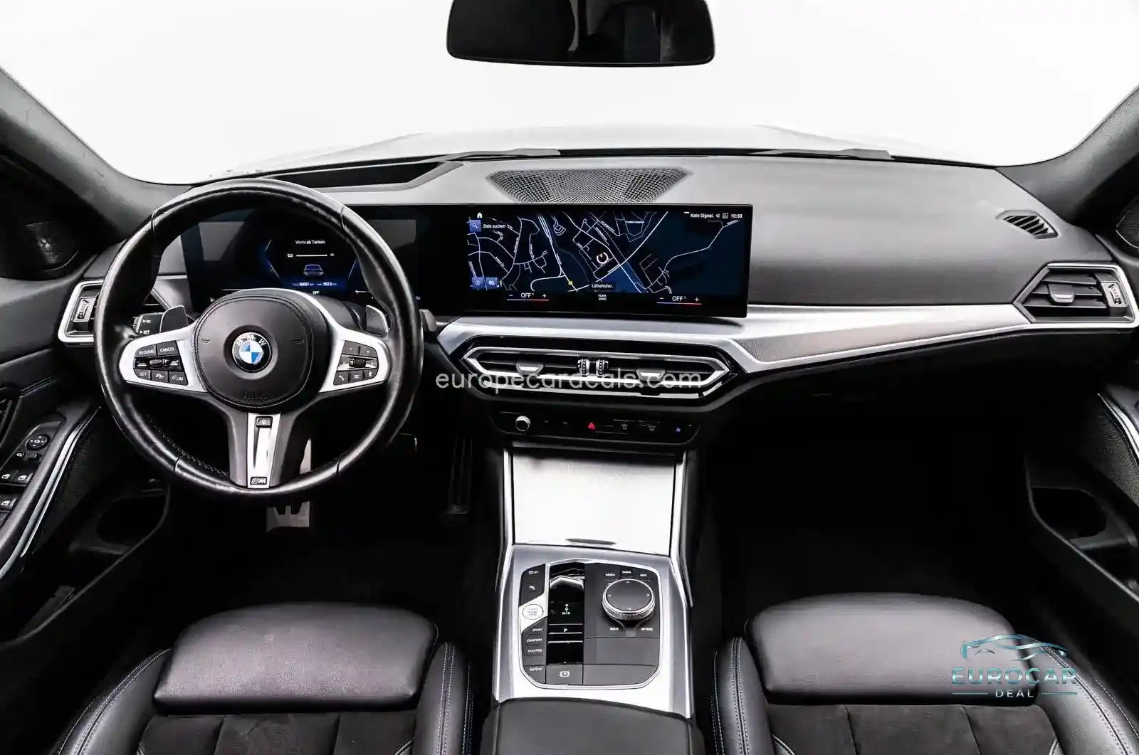 BMW M340i