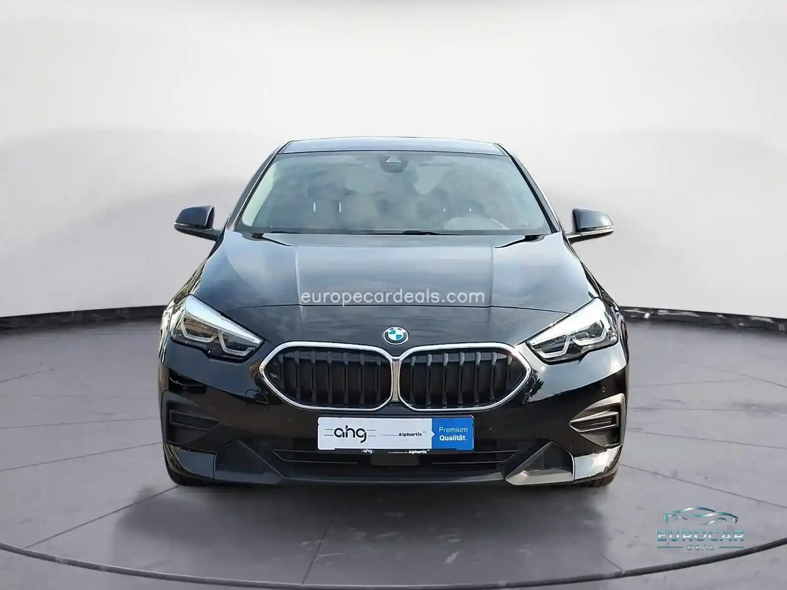BMW 218 Gran Coupé