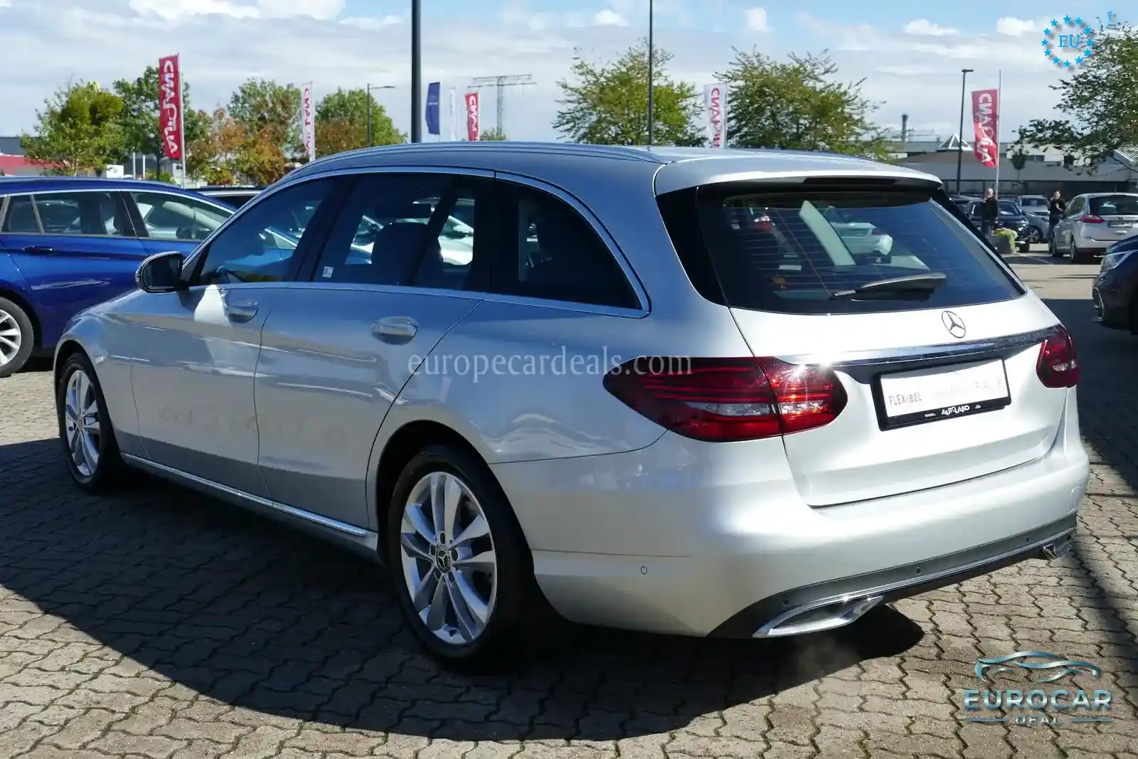 Mercedes-Benz C 160