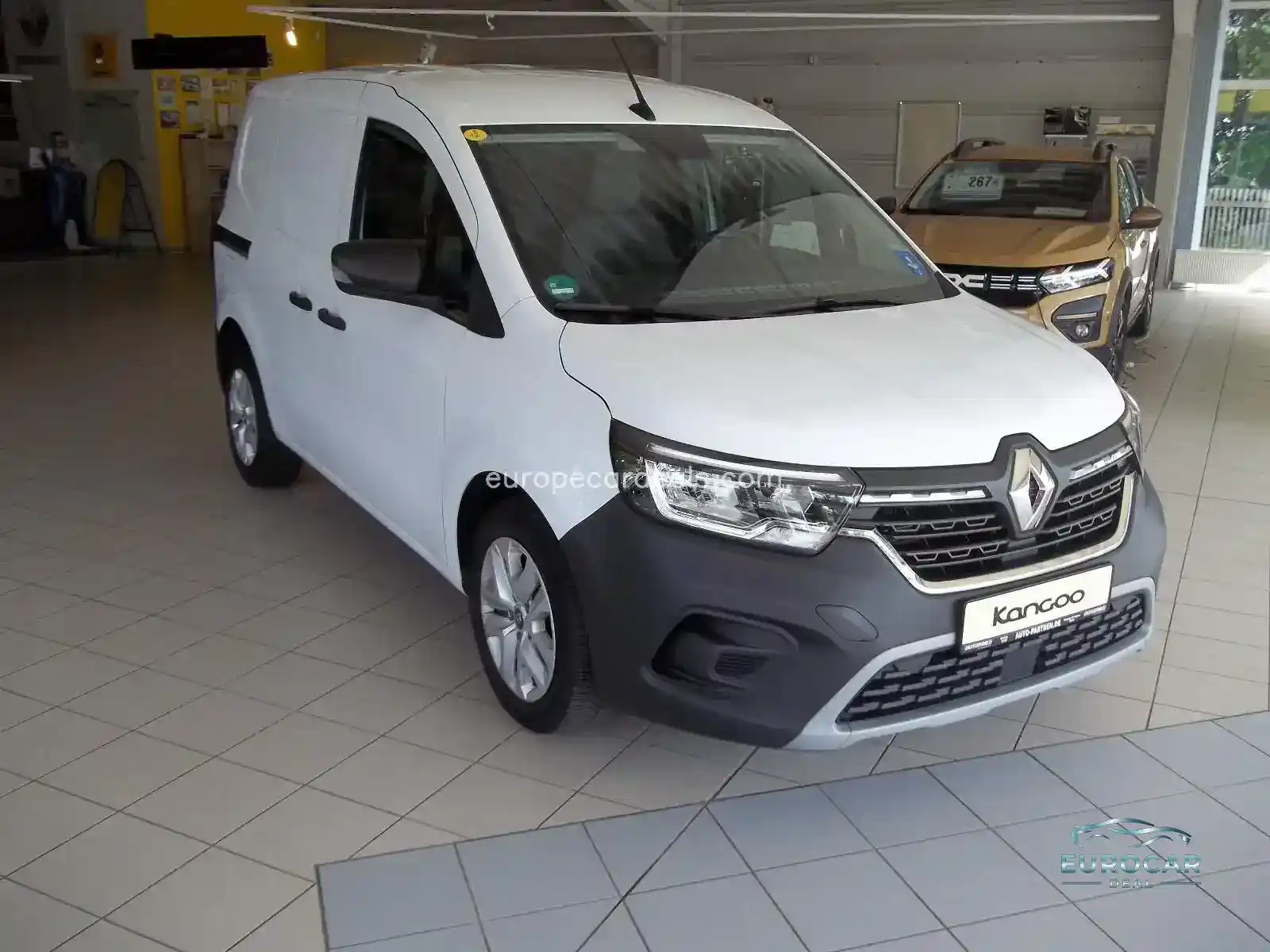 Renault Kangoo