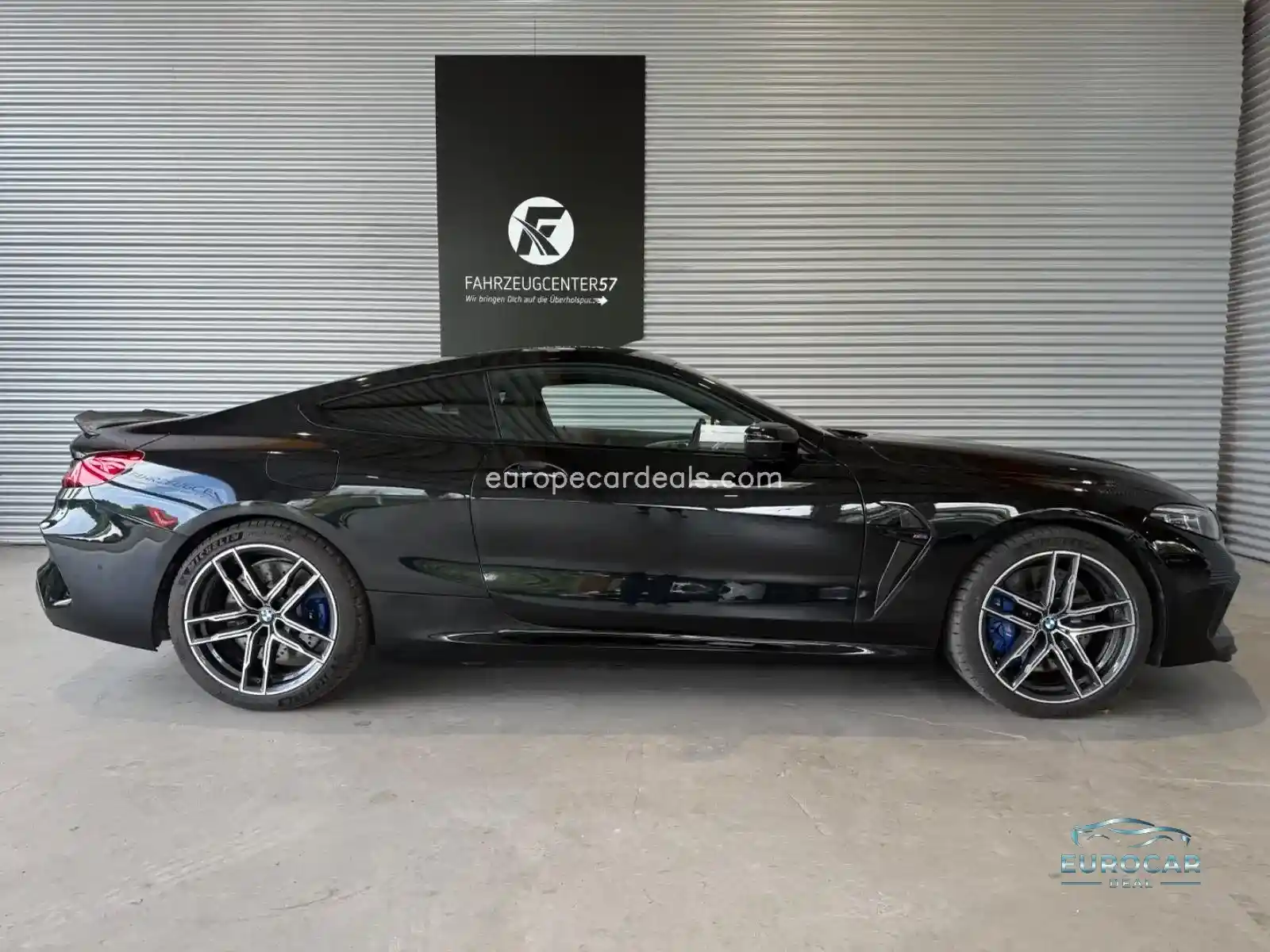 BMW M8