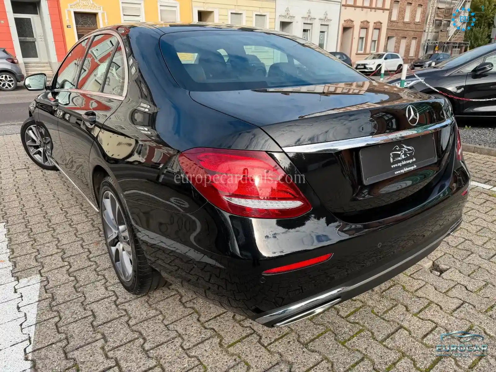 Mercedes-Benz E 300
