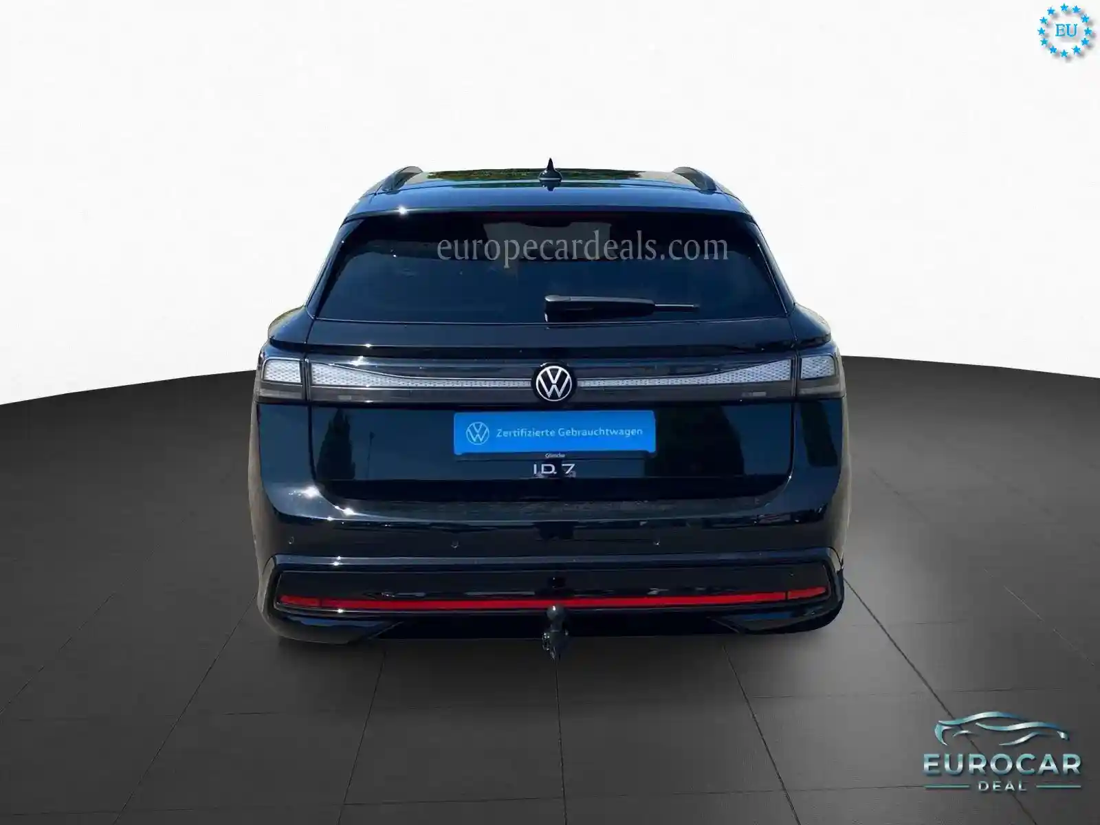 Volkswagen ID.7