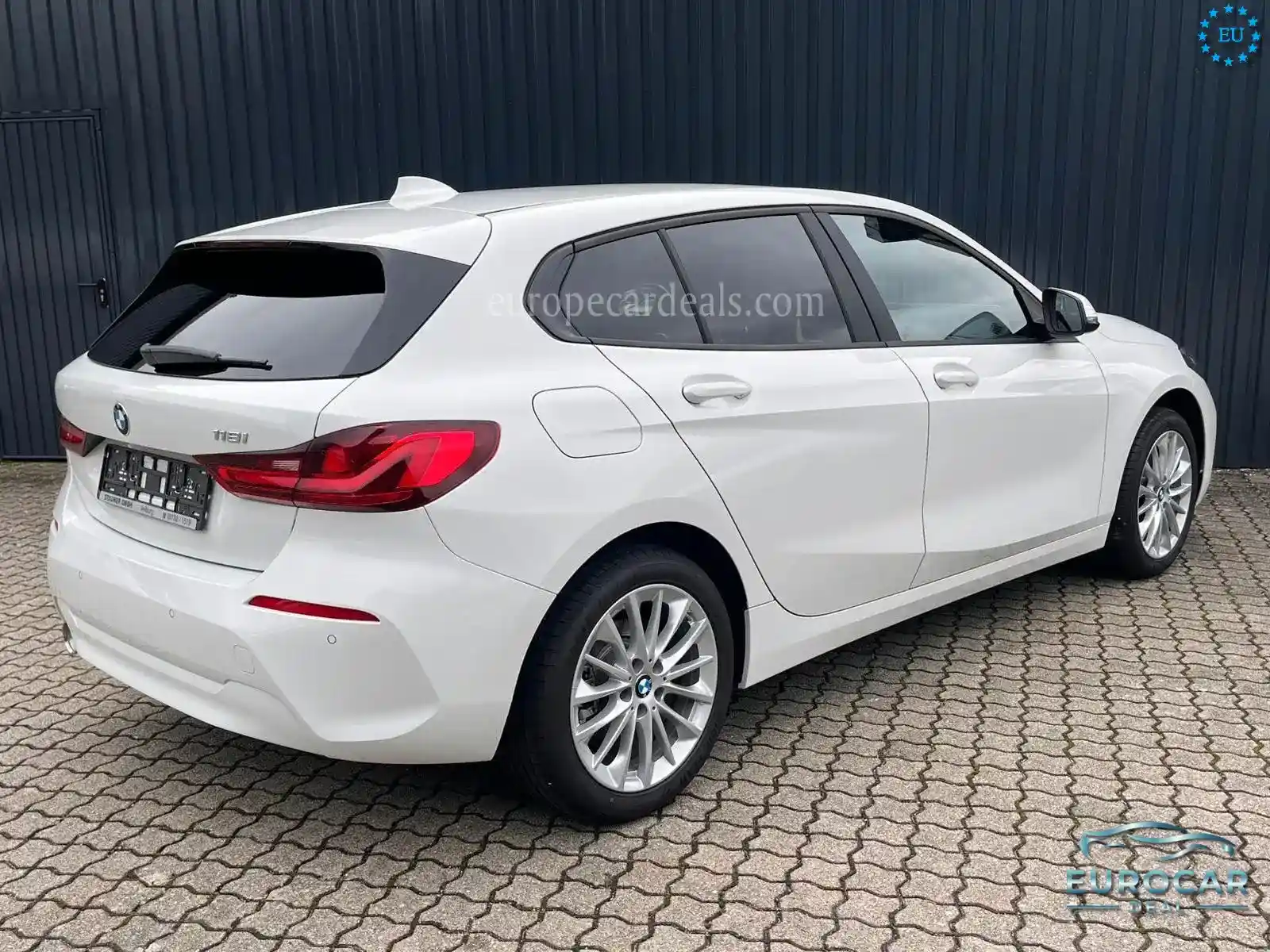 BMW 118