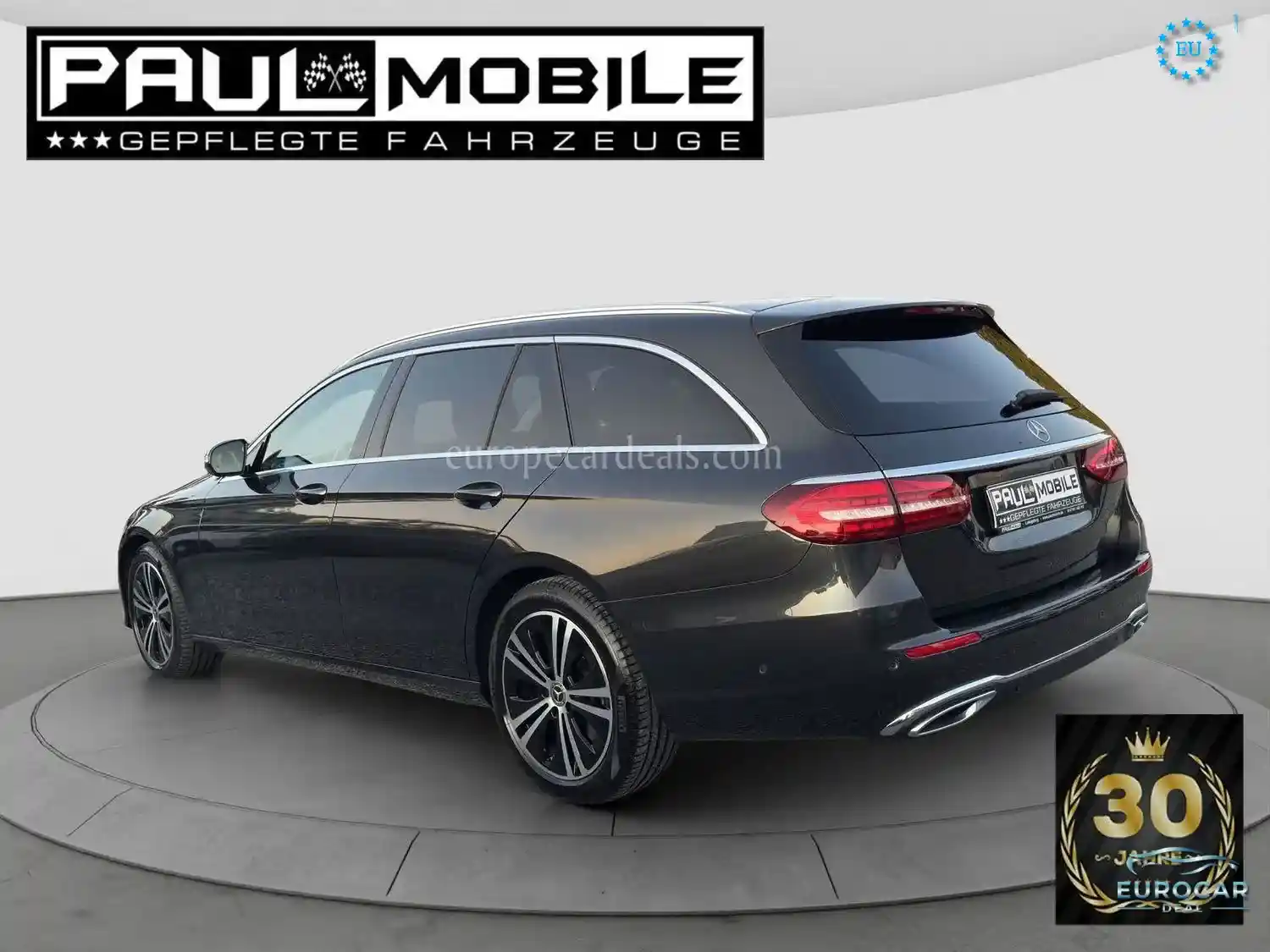 Mercedes-Benz E 400