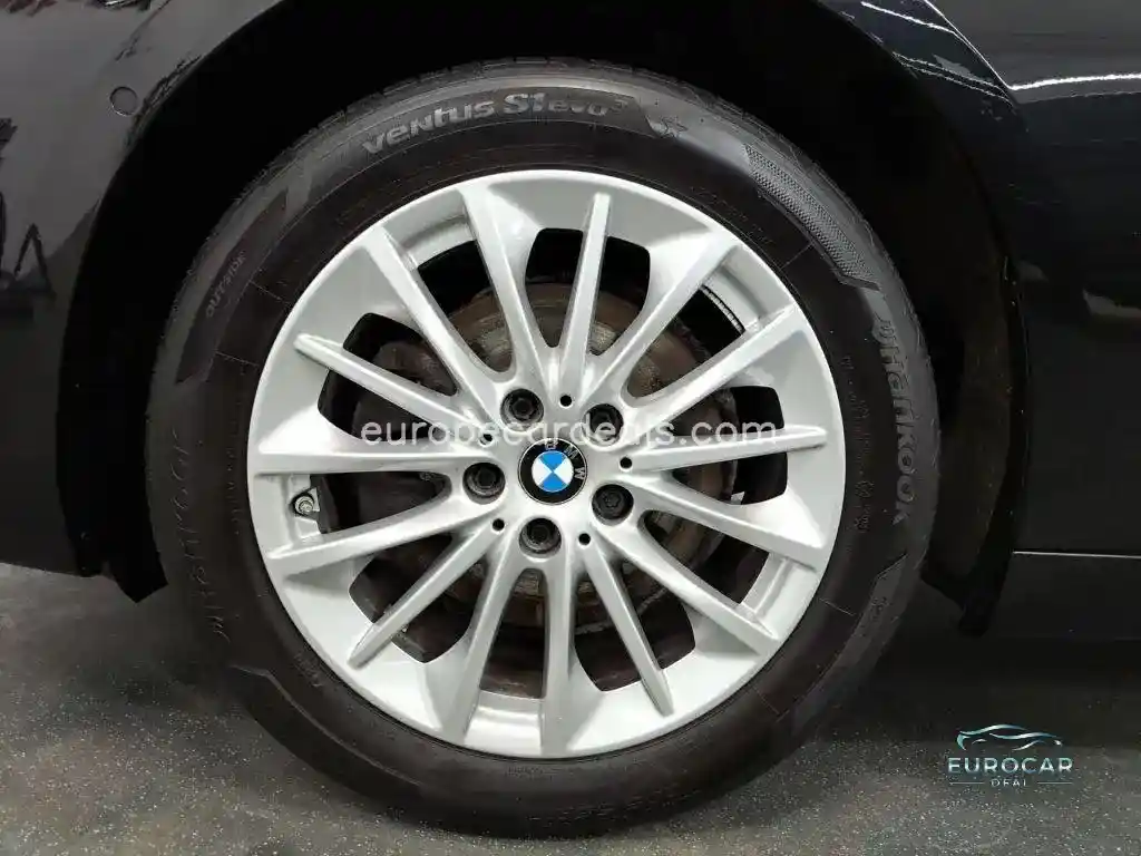 BMW 220 Active Tourer