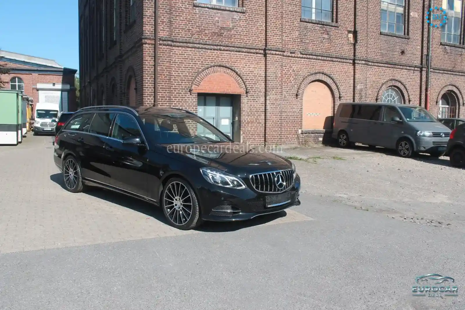 Mercedes-Benz E 350