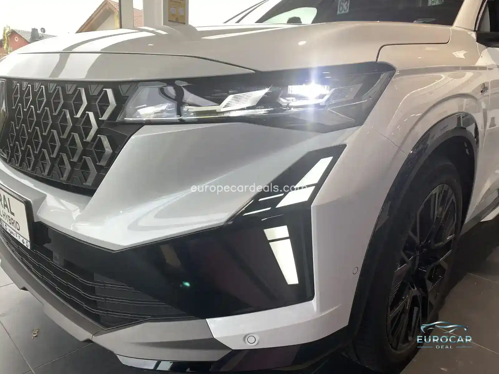 Renault Austral